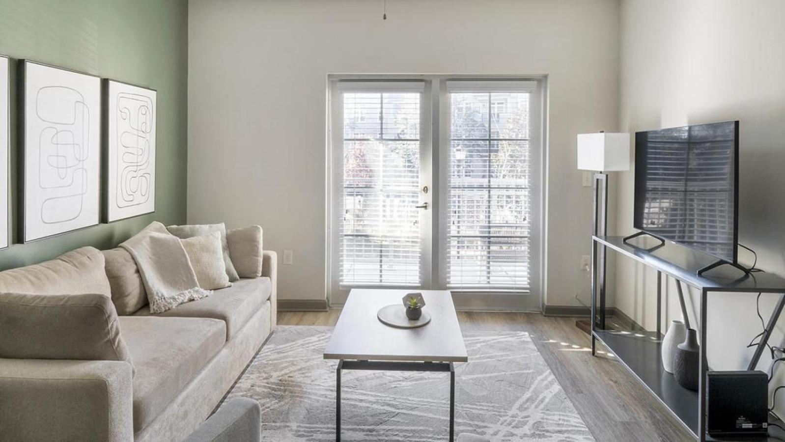 Landing At Simmons Park - 1 Bedroom In Cainhoy