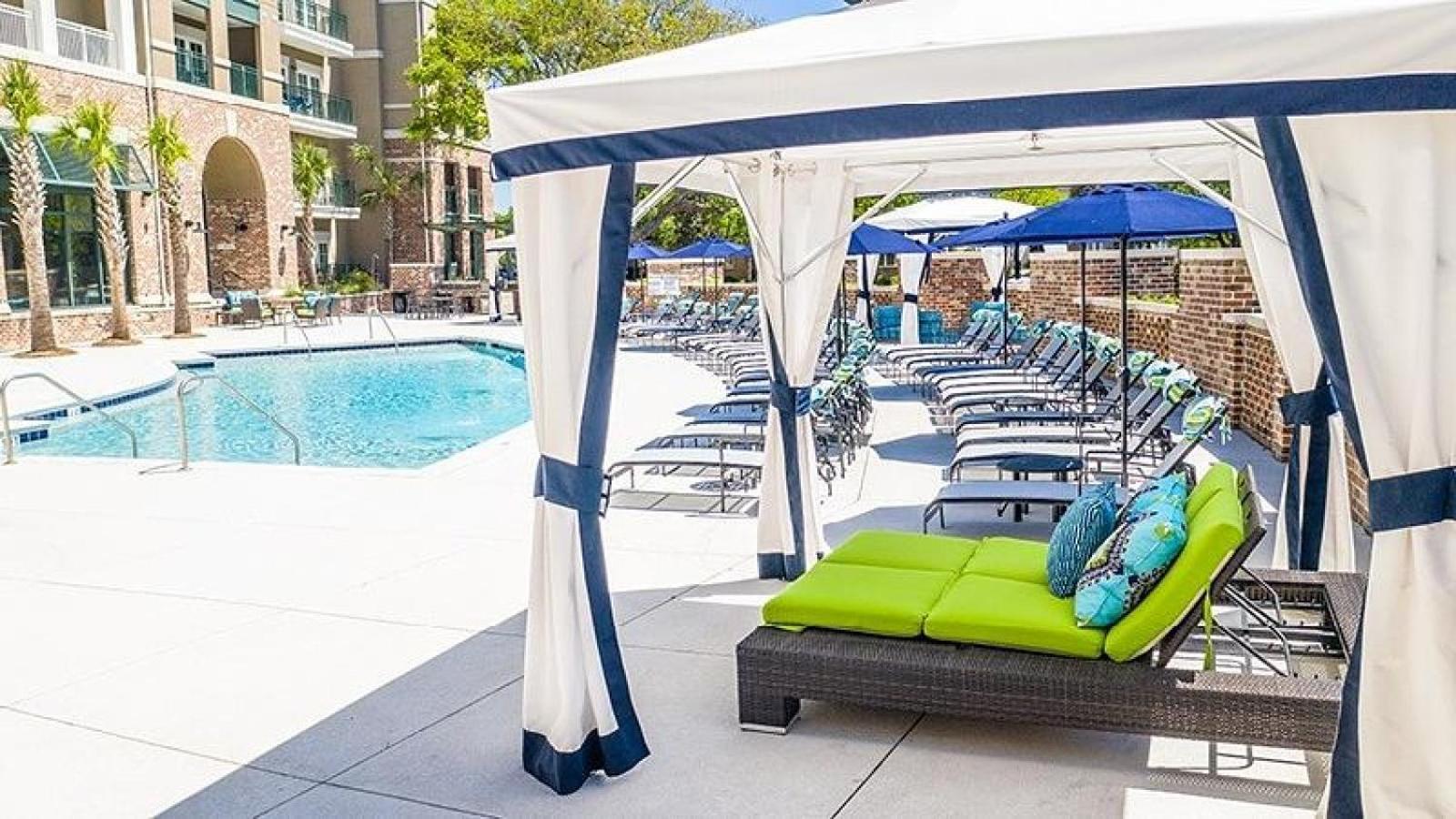 Landing At Simmons Park - 1 Bedroom In Cainhoy *