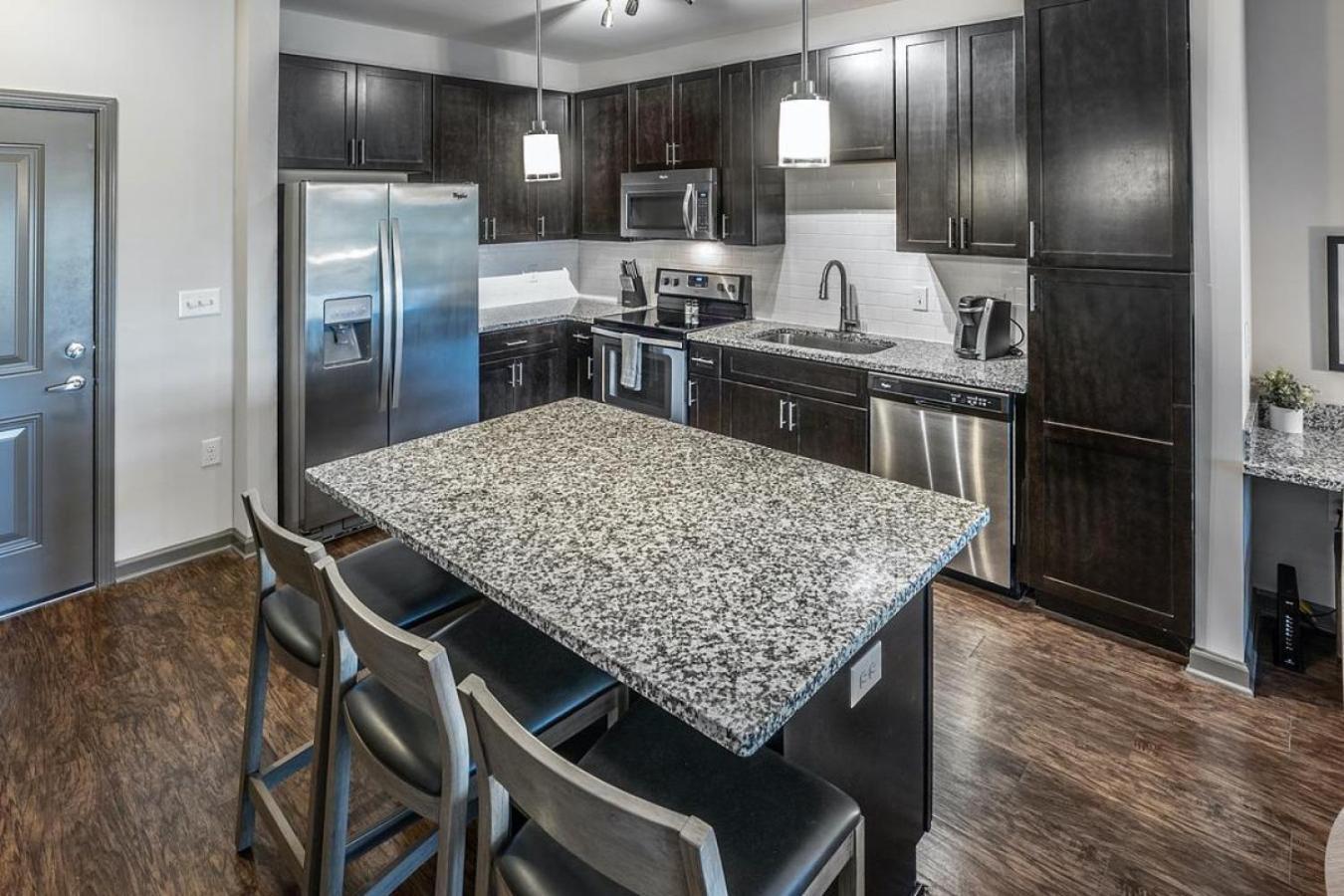 Landing At Simmons Park - 2 Bedrooms In Cainhoy Apartment