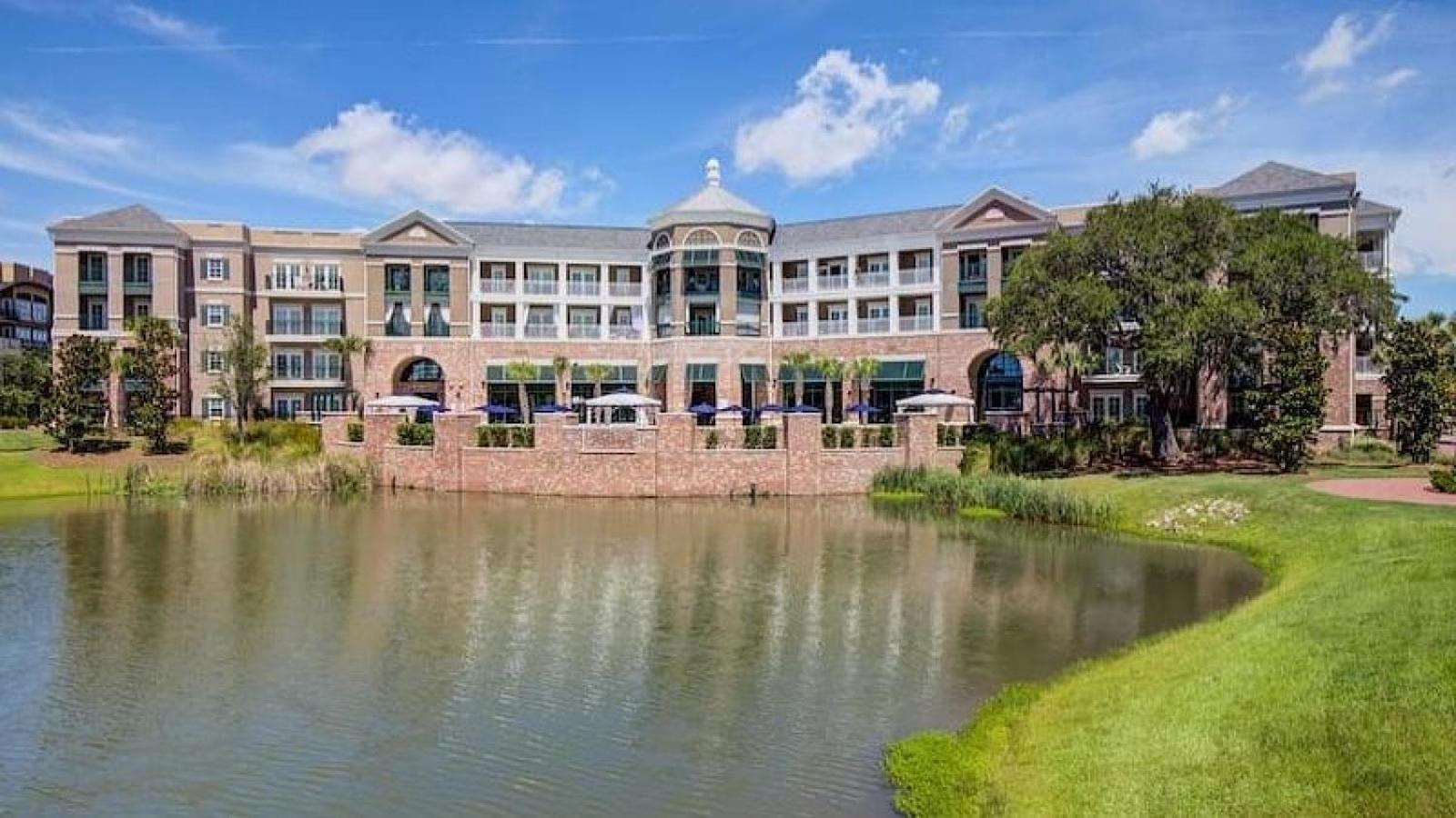 Landing At Simmons Park - 1 Bedroom In Cainhoy *