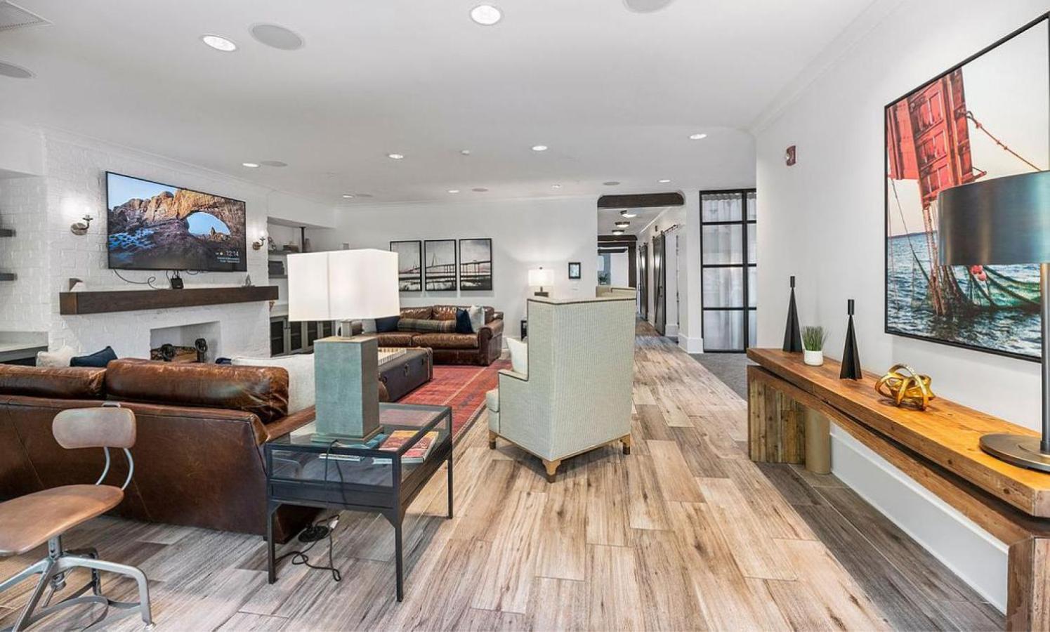 Apartment Landing At Parker Point - 2 Bedrooms In Cainhoy Charleston
