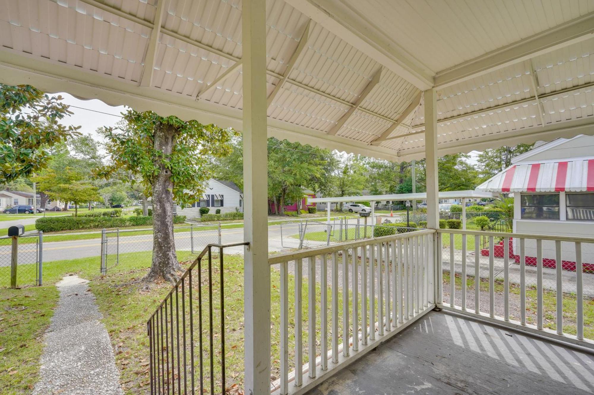 Holiday home 3 Mi To Park Circle North Abode! *