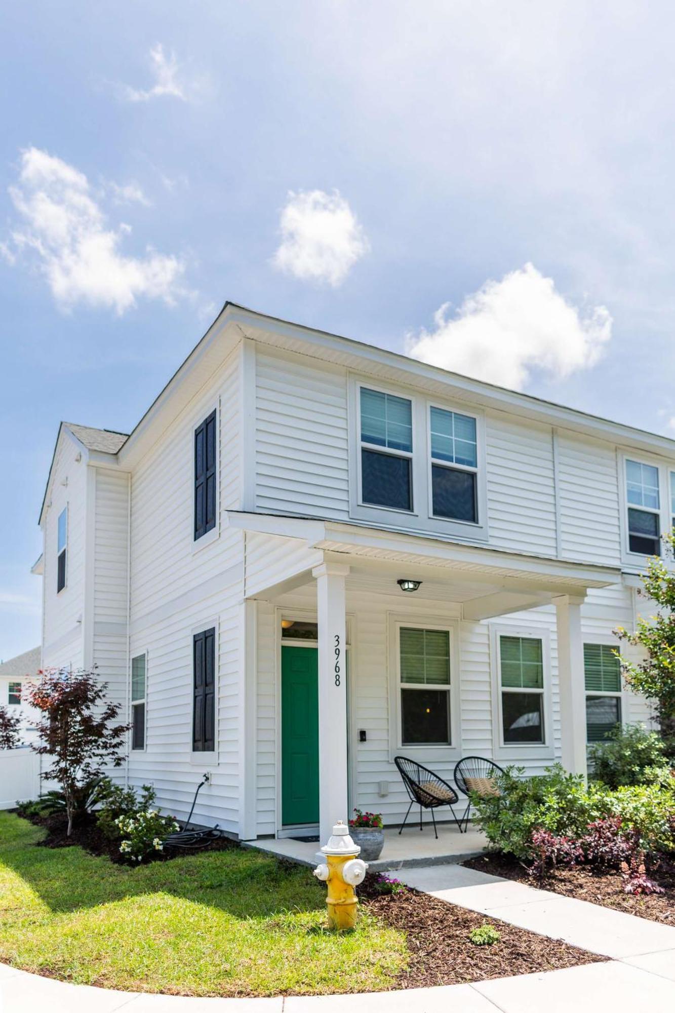 Creekside Park Circle 15m Dtwn Chs Holiday home Charleston