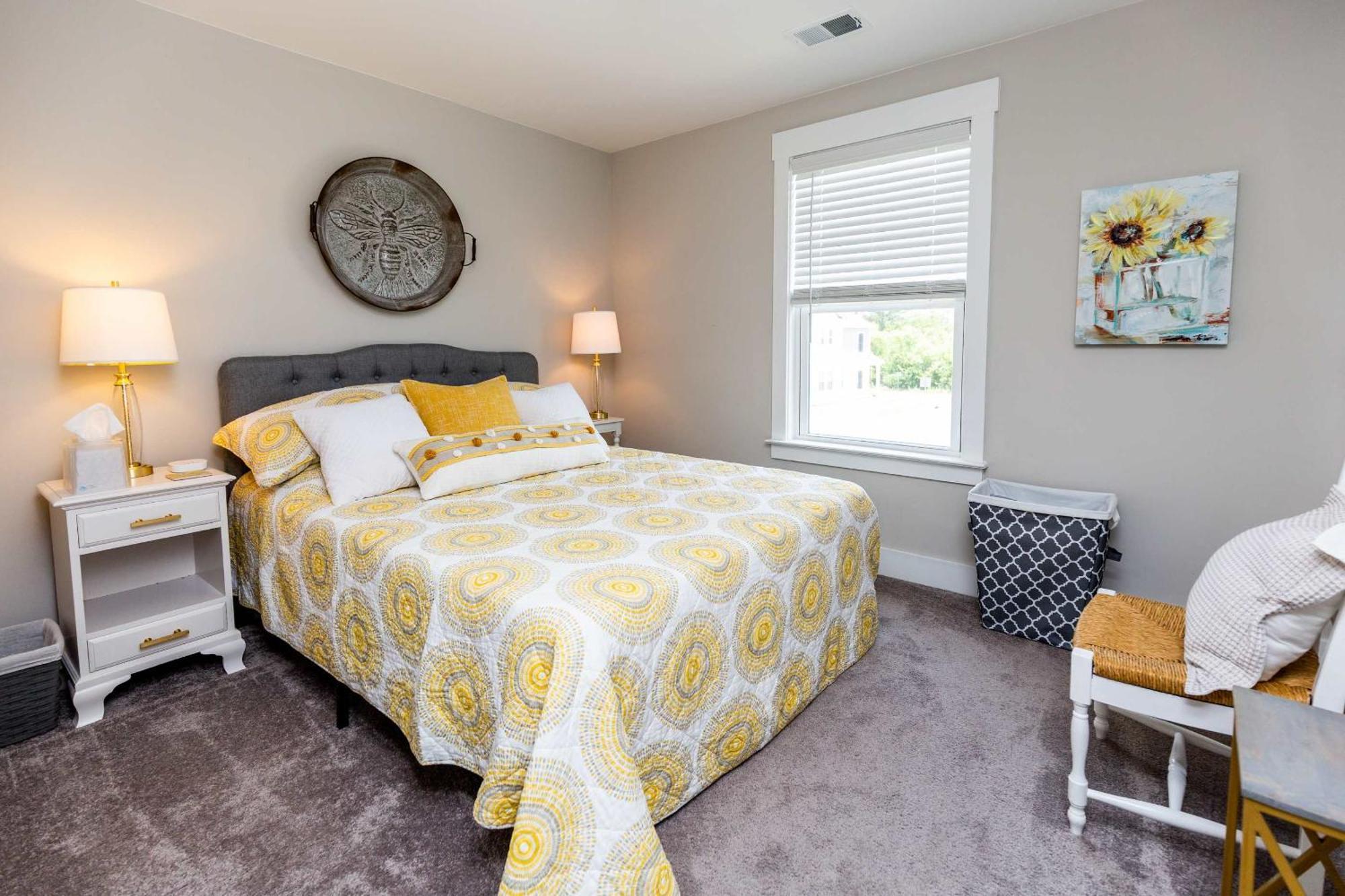 Creekside Park Circle 15m Dtwn Chs Holiday home *