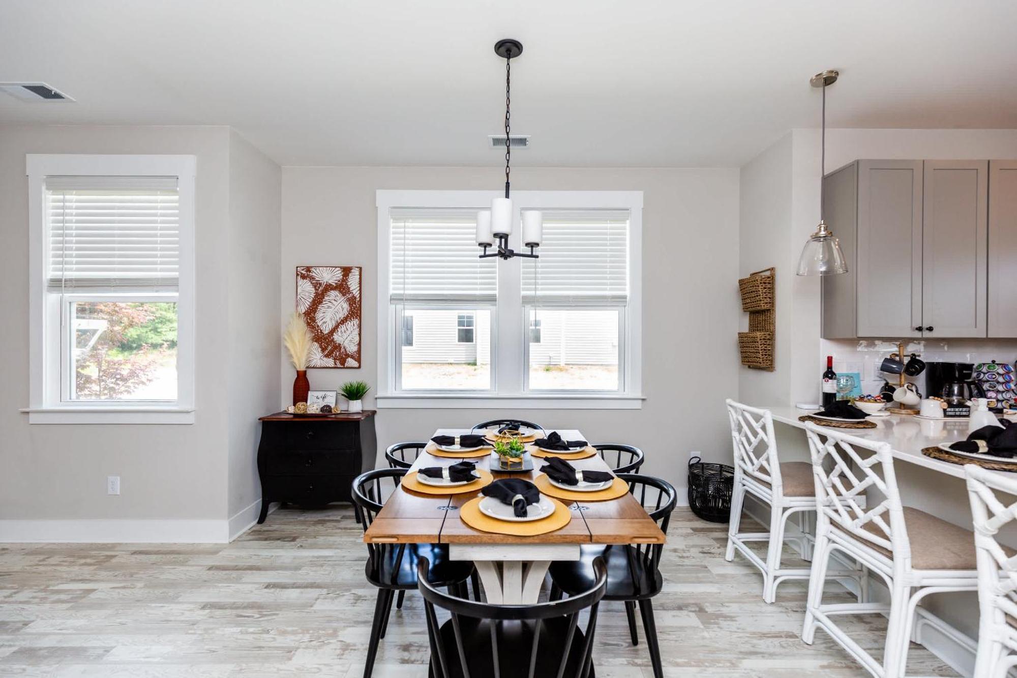 Creekside Park Circle 15m Dtwn Chs *