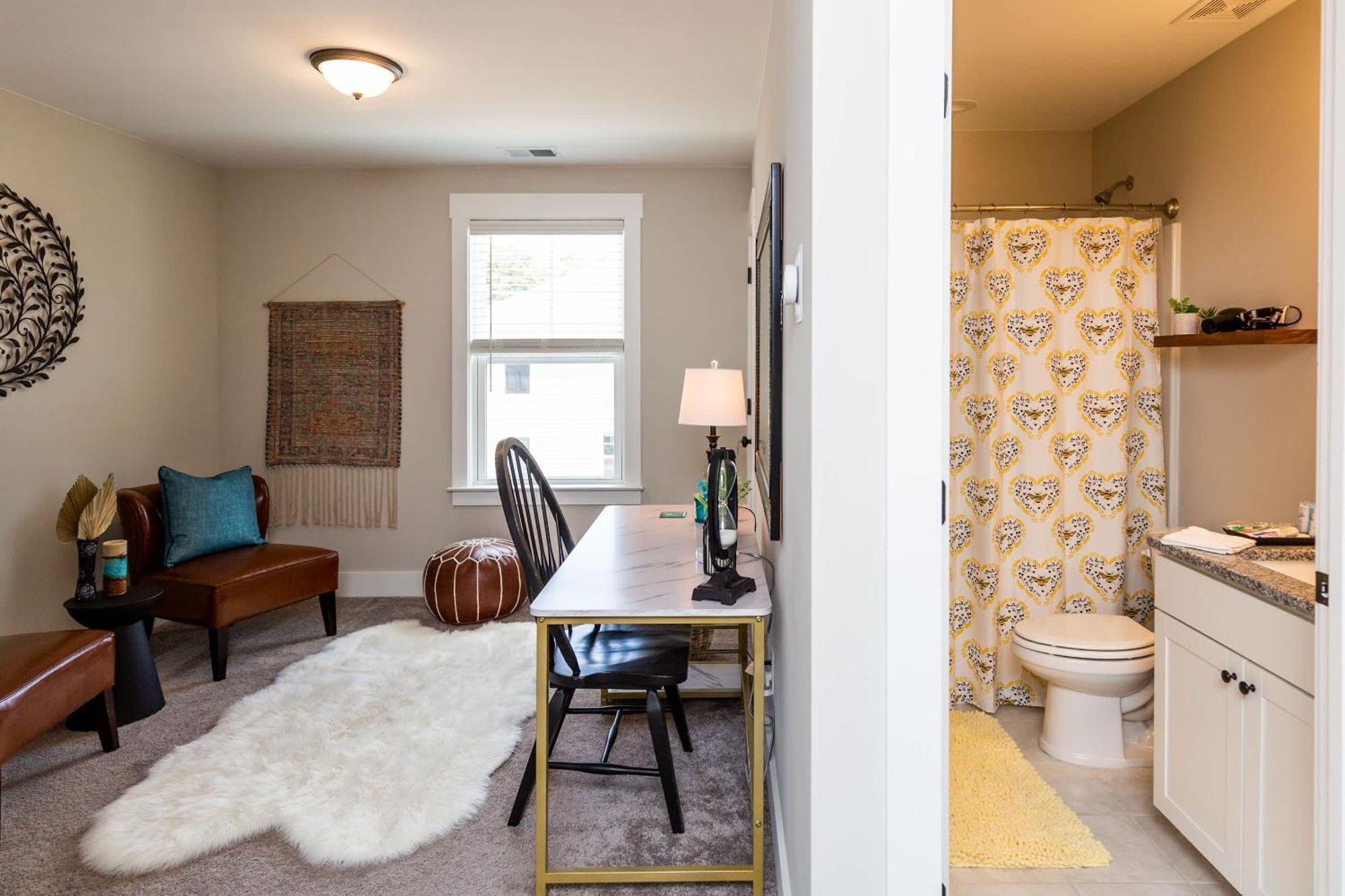 Creekside Park Circle 15m Dtwn Chs Holiday home *