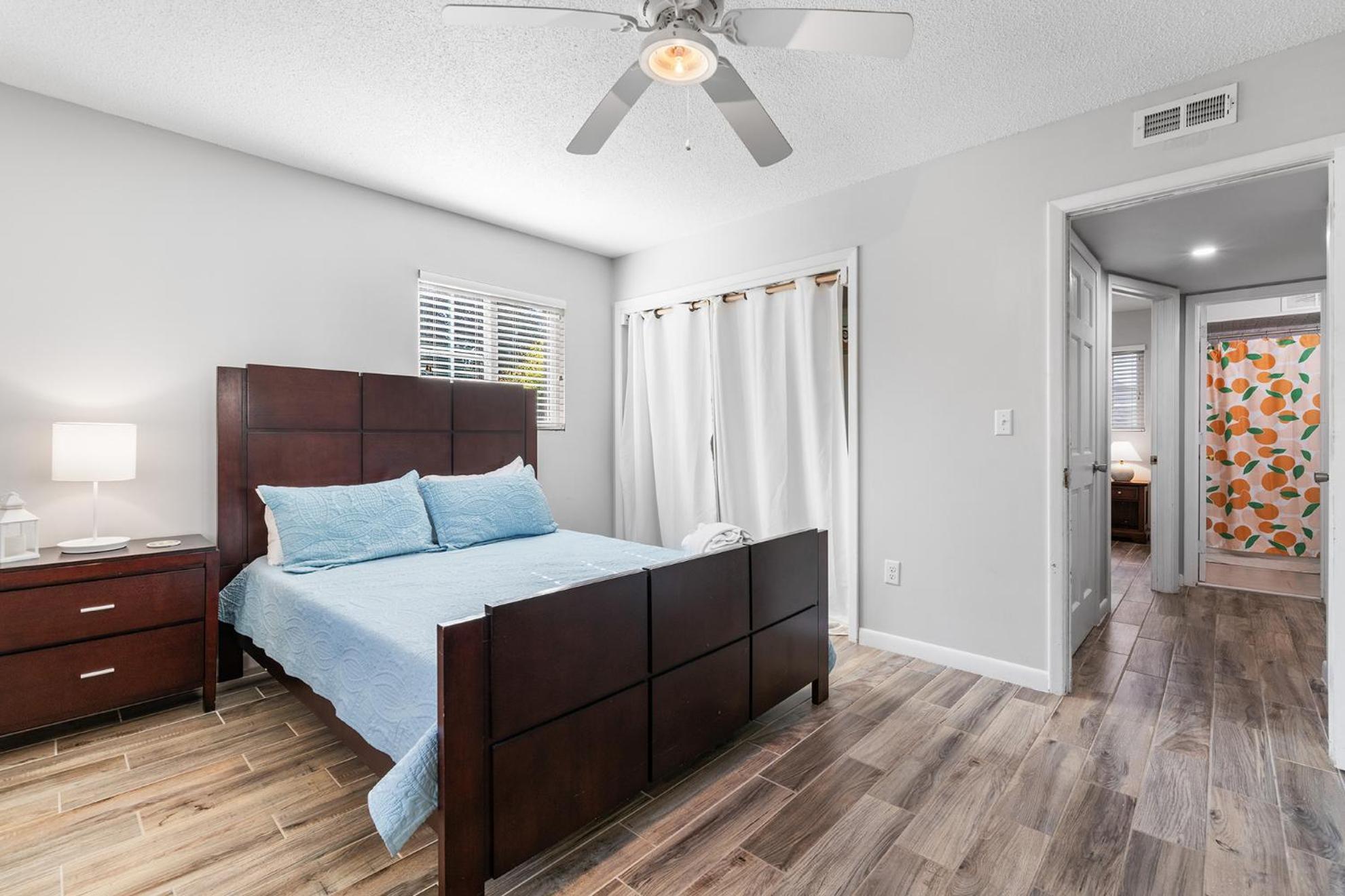 Amazing, Oasis, Mins From The And Charleston, Free Wine Apartment *