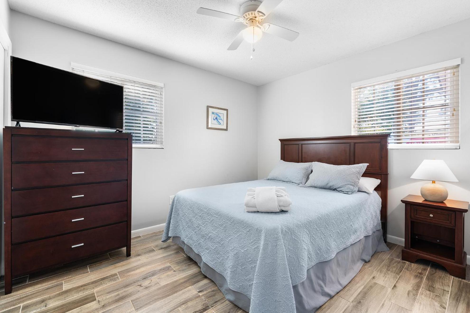 Amazing, Oasis, Mins From The And Charleston, Free Wine Apartment Charleston