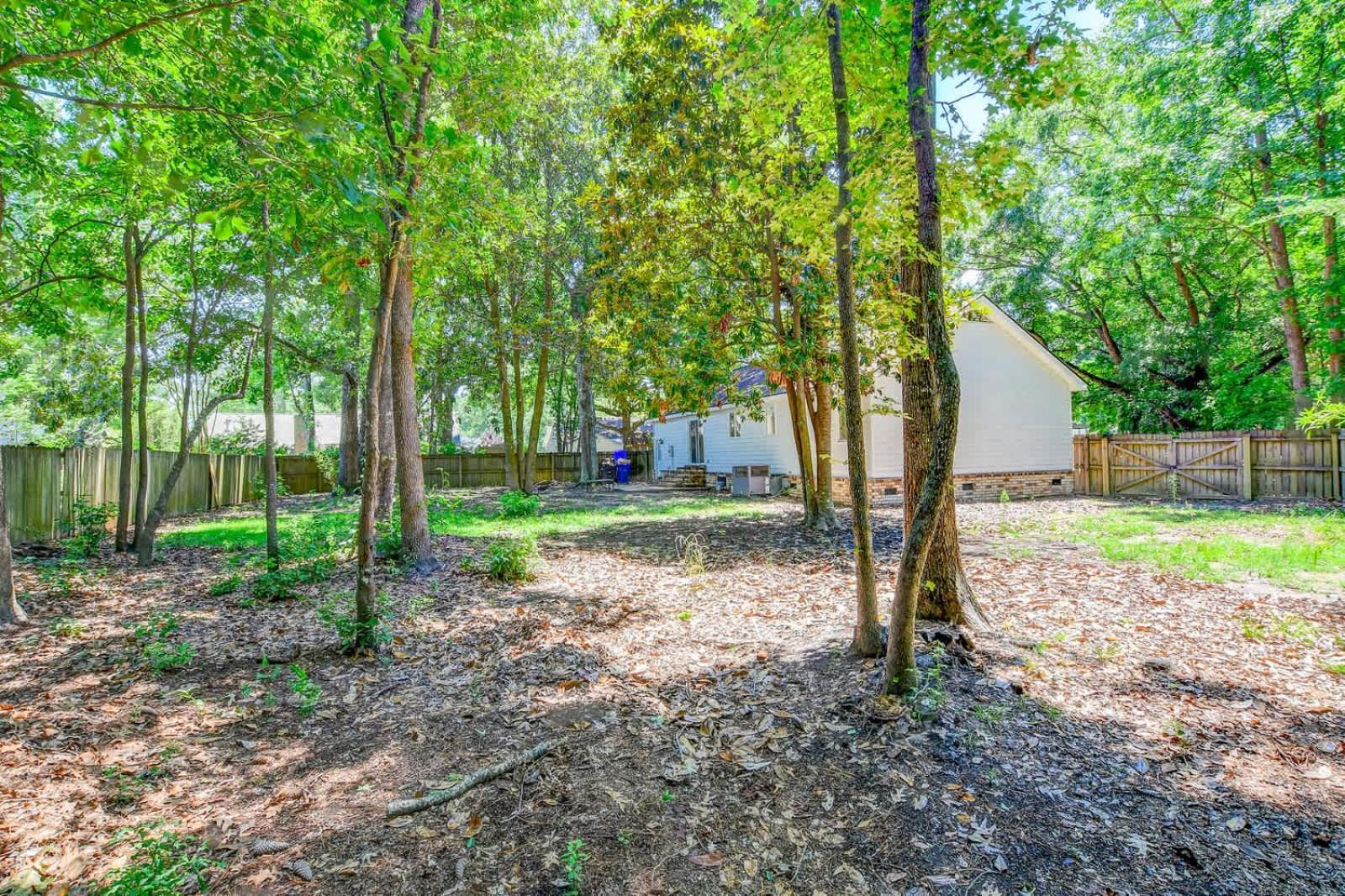 Holiday home Southern Serenity Fenced In Yard Pet Friendly *