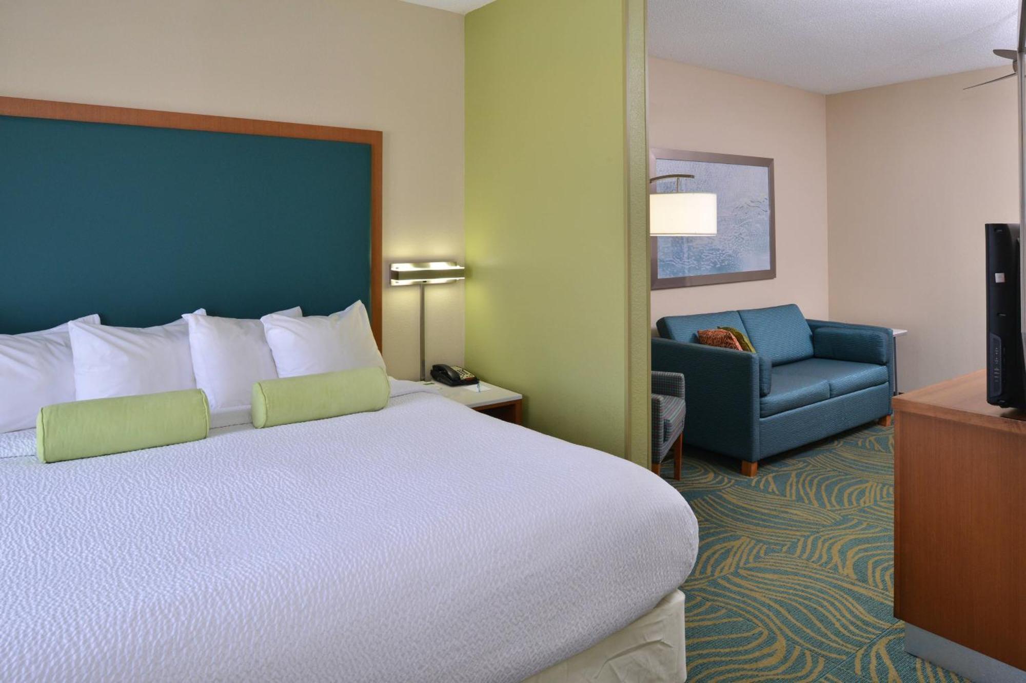 Springhill By Marriott Riverview Hotel