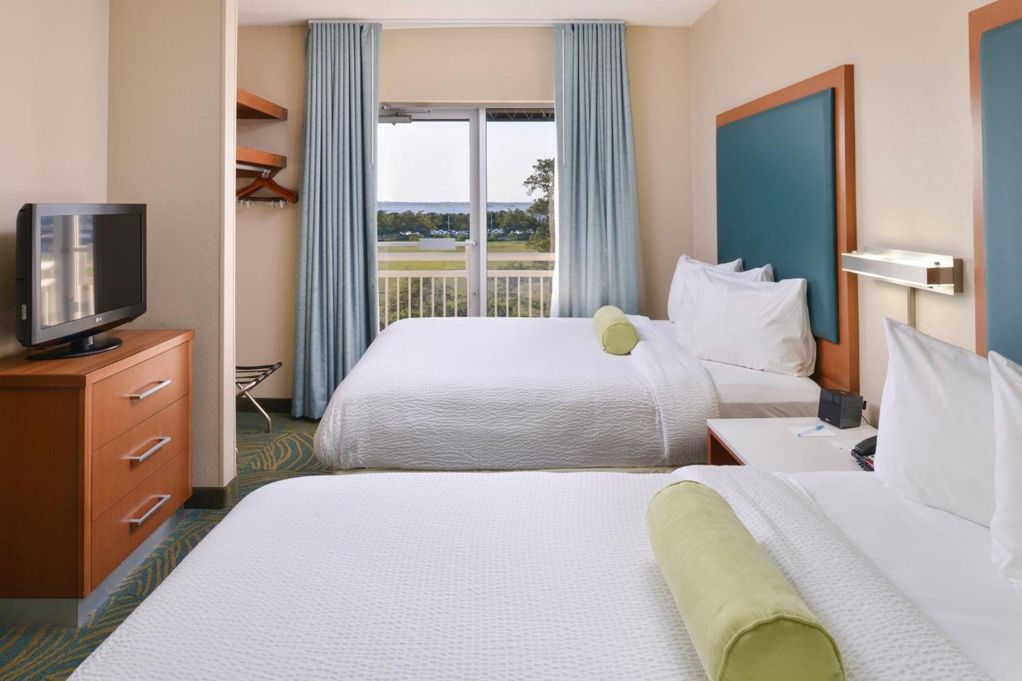 Hotel Springhill By Marriott Riverview
