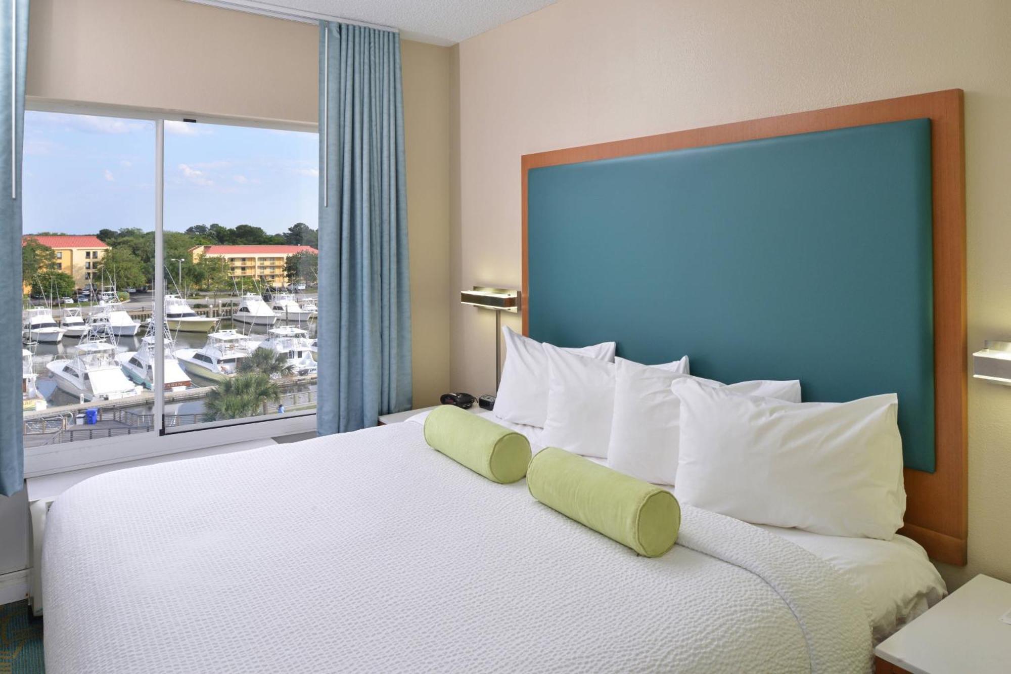 Springhill By Marriott Riverview Hotel Charleston