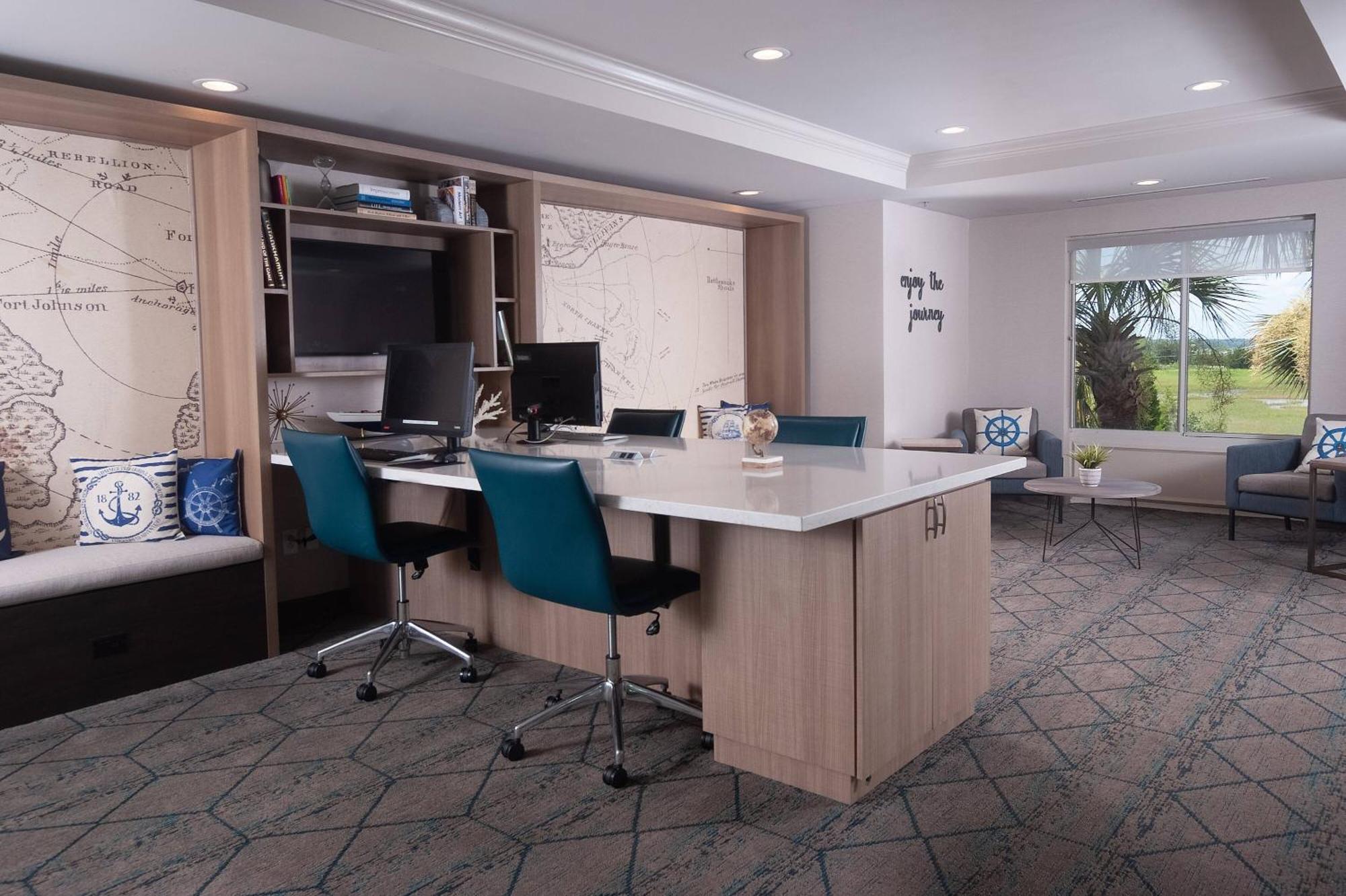 Springhill By Marriott Riverview Hotel