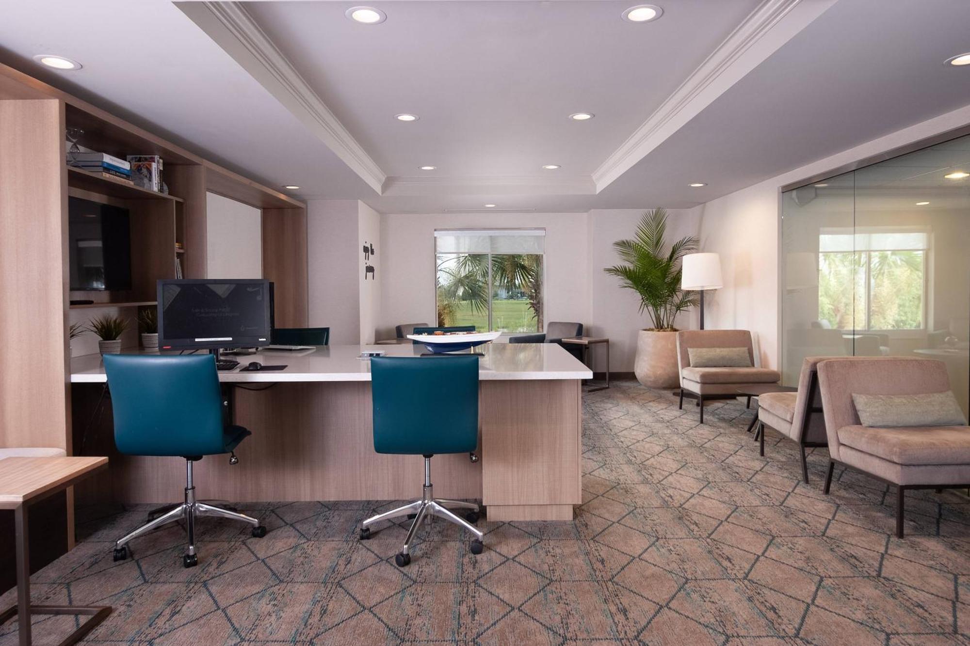 Hotel Springhill By Marriott Riverview