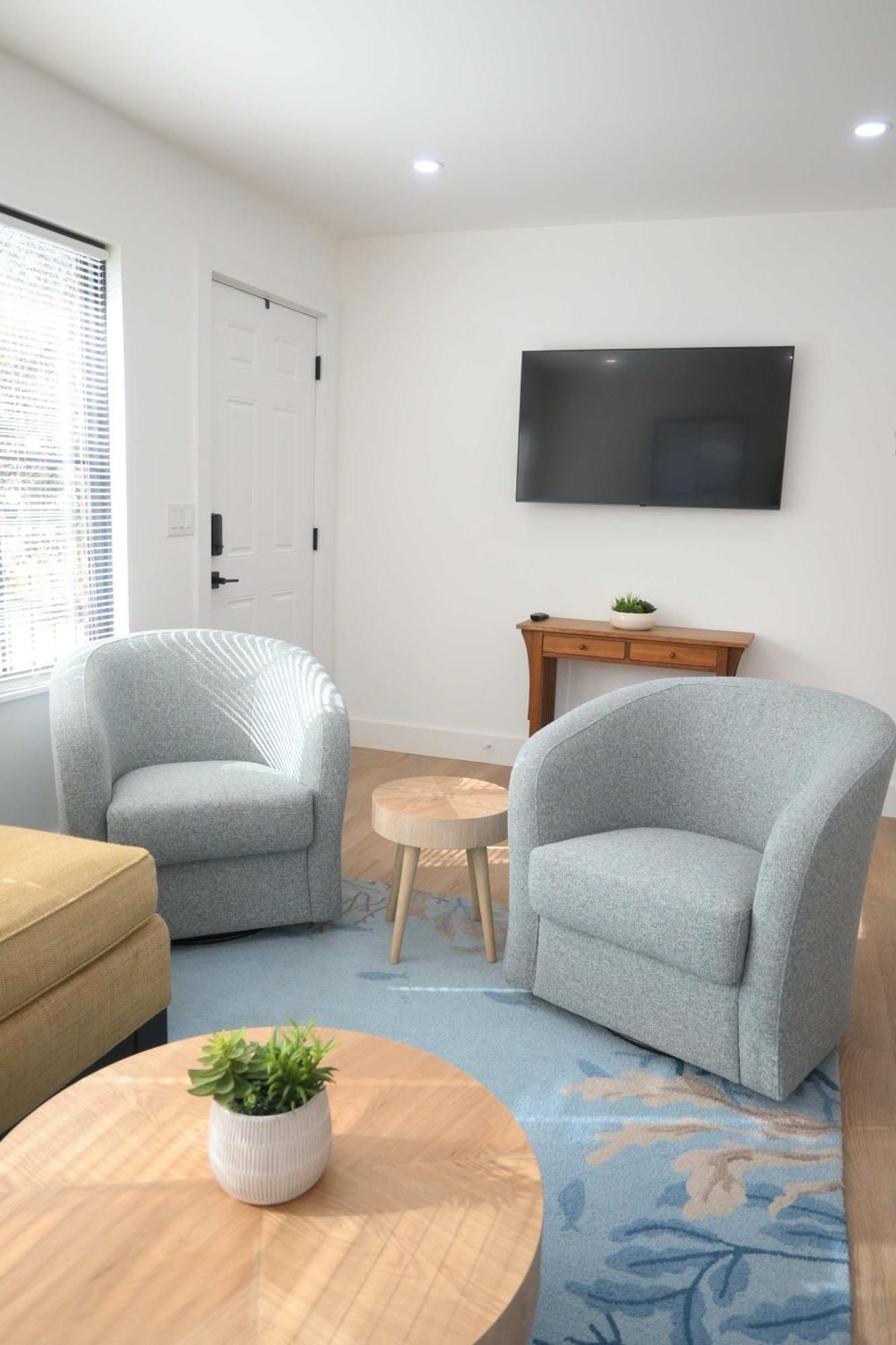 On Magnolia By Sweet Escape Holiday home *