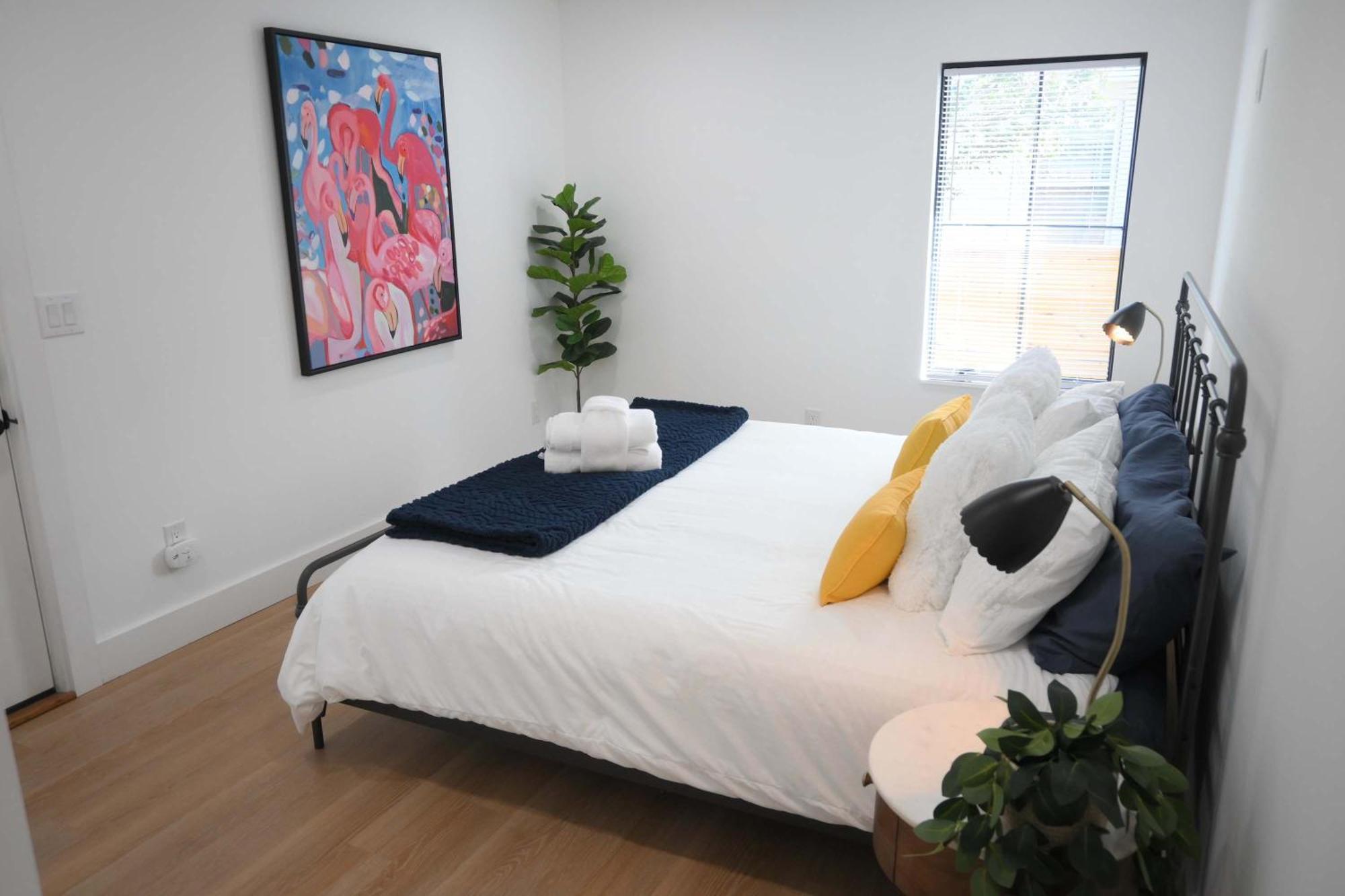 On Magnolia By Sweet Escape Holiday home