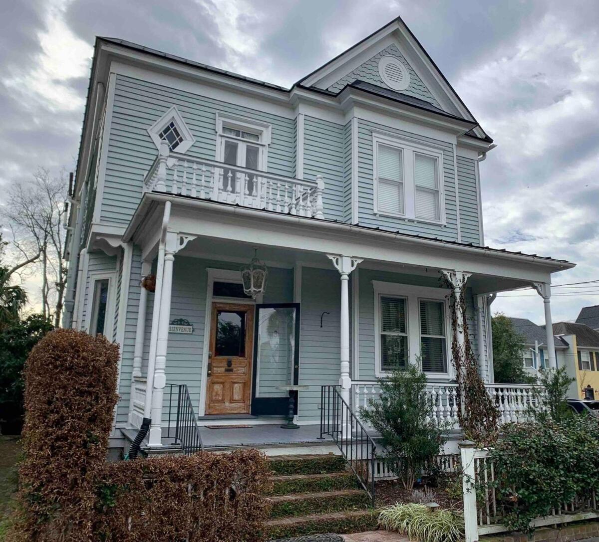 30 Day Minimum! Downtown Cannon Park 2 Bdr Holiday home Charleston