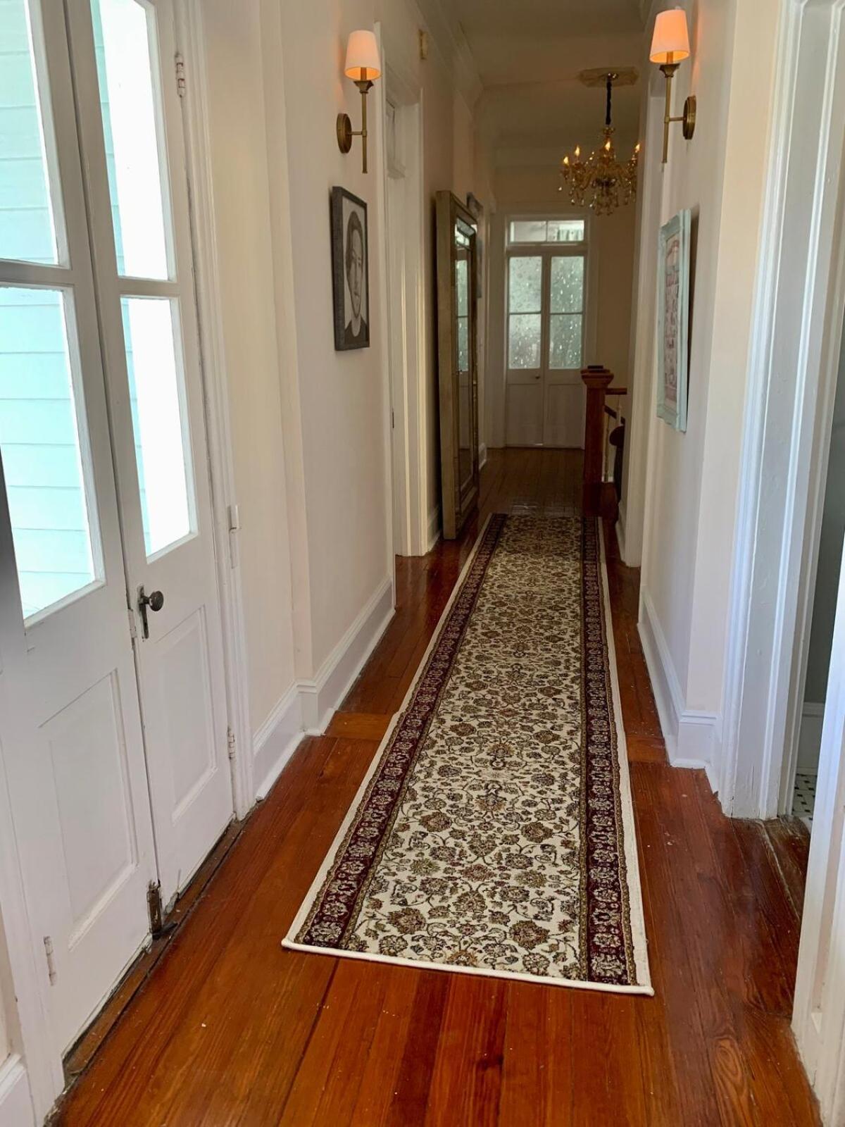 Holiday home 30 Day Minimum! Downtown Cannon Park 2 Bdr *