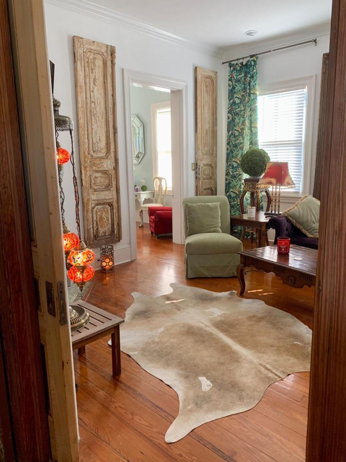 30 Day Minimum! Downtown Cannon Park 2 Bdr * Charleston