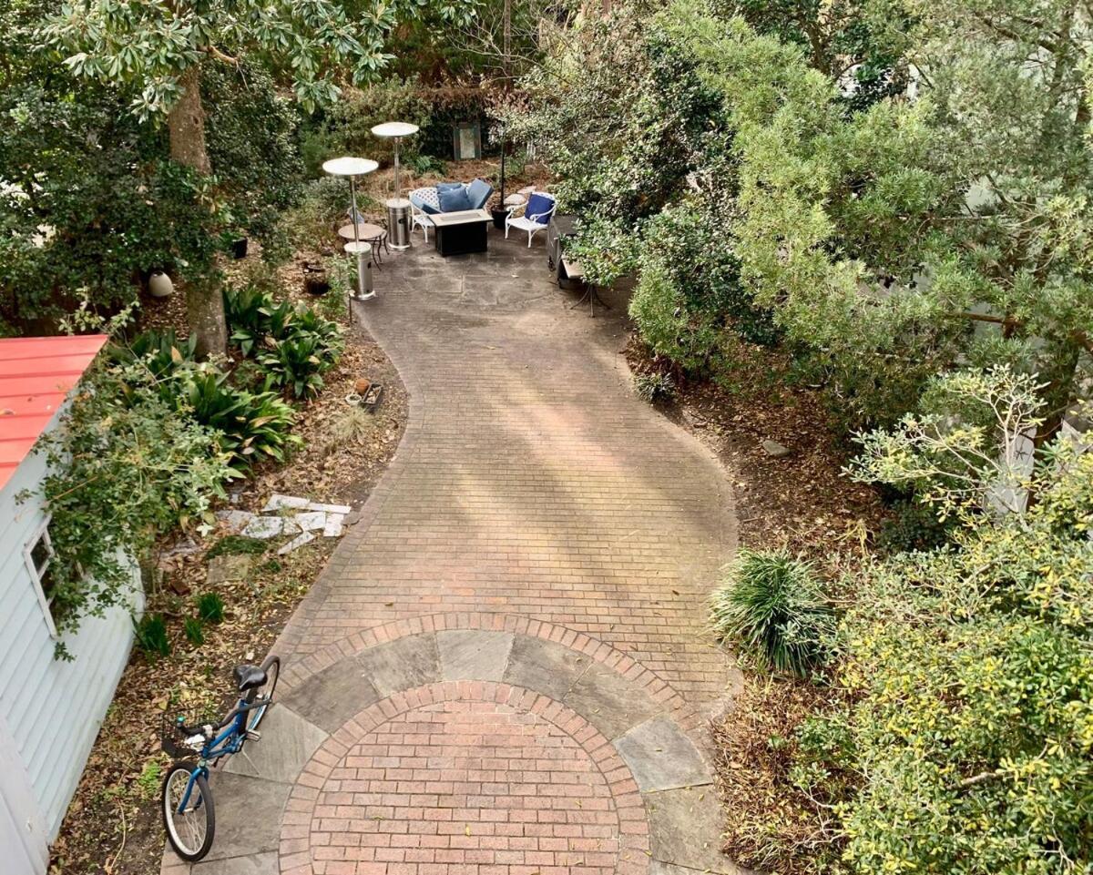 30 Day Minimum! Downtown Cannon Park 2 Bdr