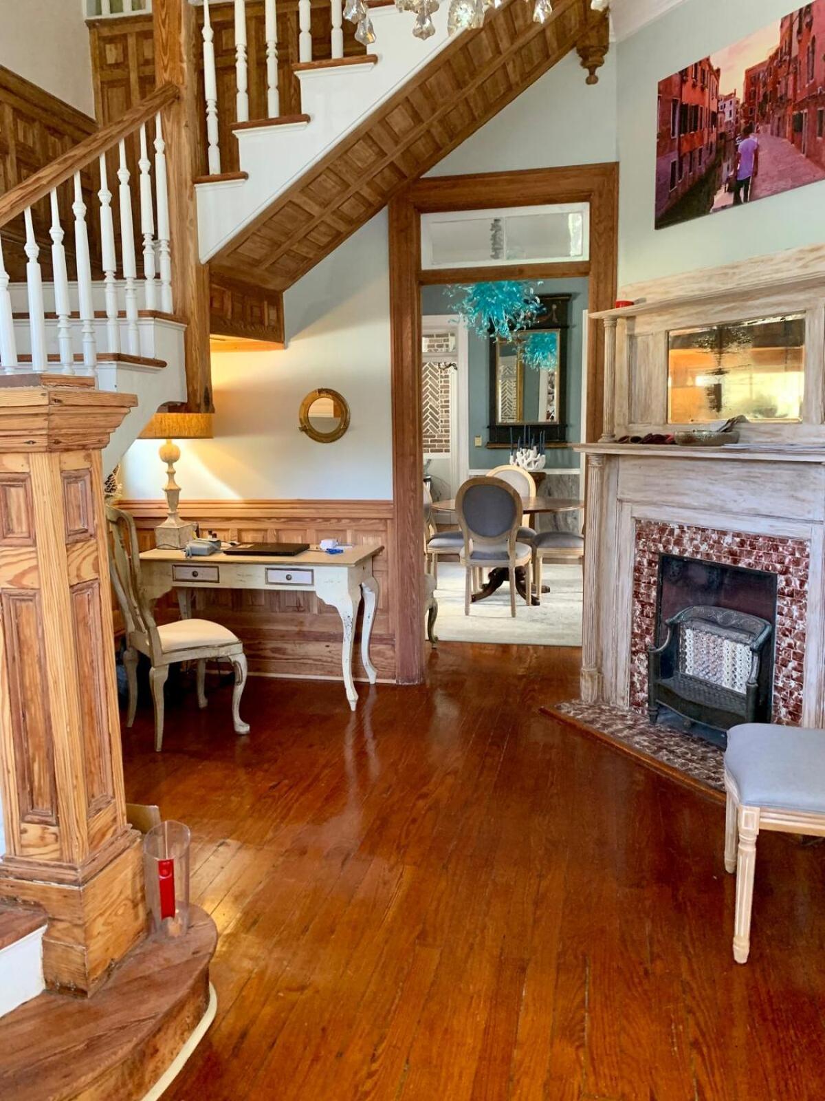 30 Day Minimum! Downtown Cannon Park 2 Bdr Charleston