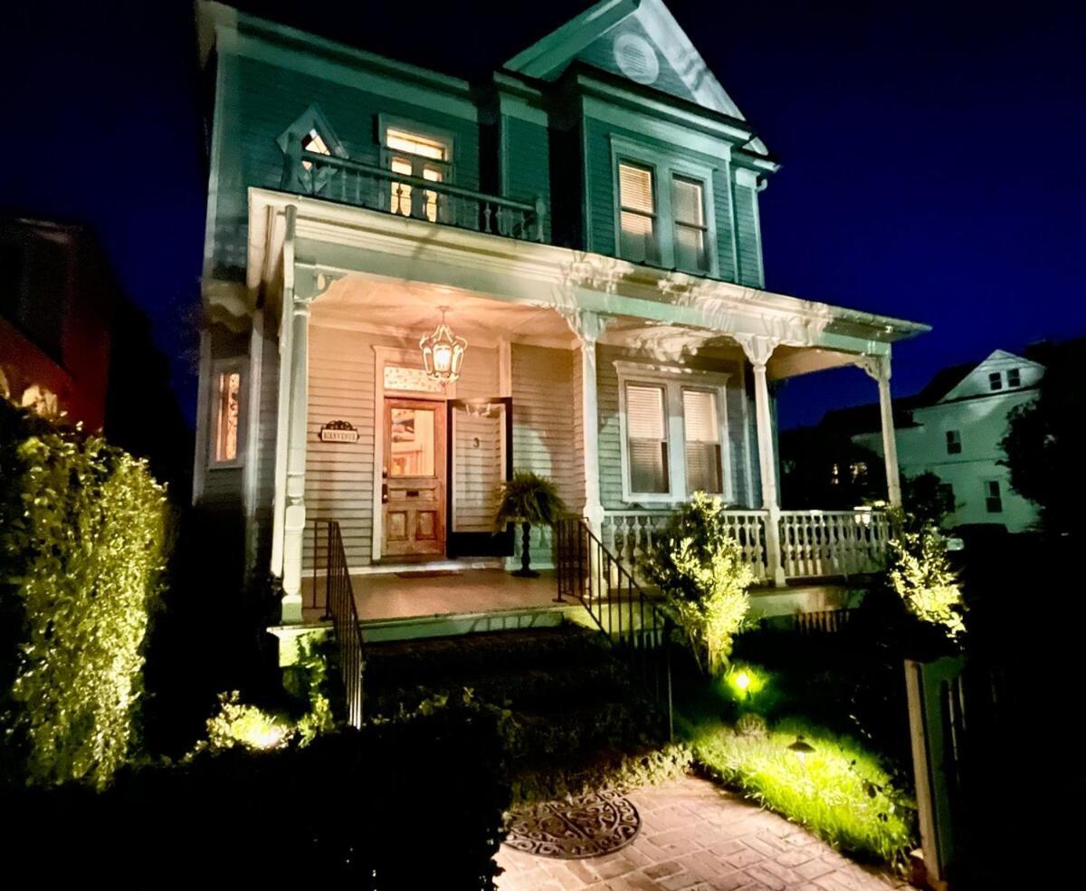 30 Day Minimum! Downtown Cannon Park 2 Bdr Holiday home