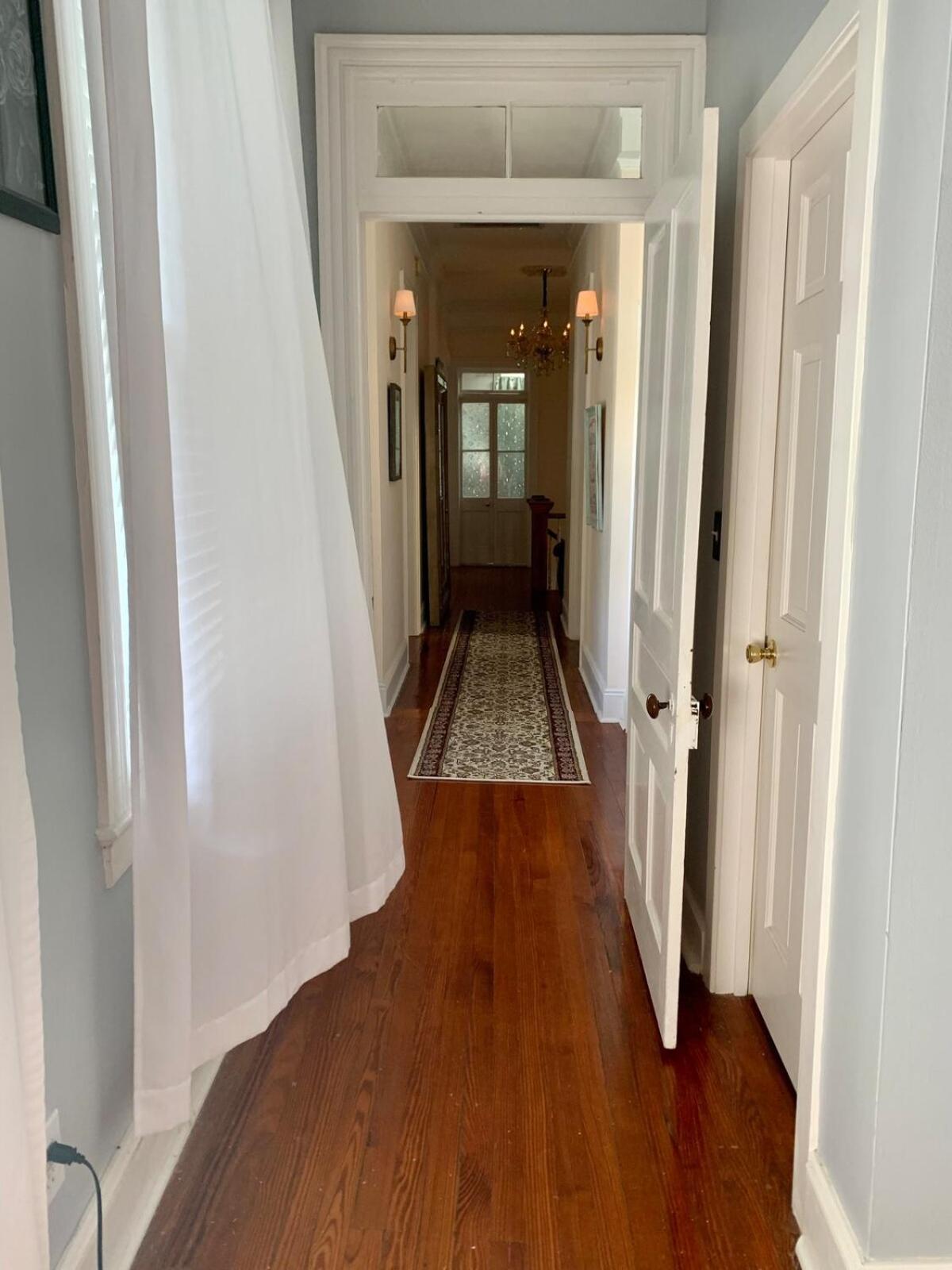 30 Day Minimum! Downtown Cannon Park 2 Bdr Charleston