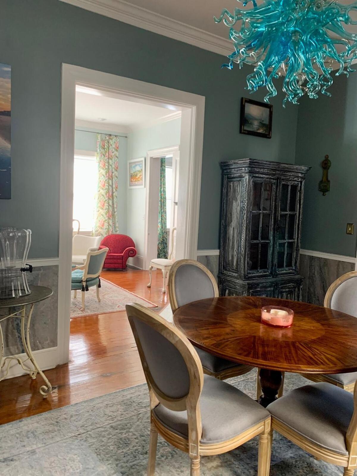 30 Day Minimum! Downtown Cannon Park 2 Bdr
