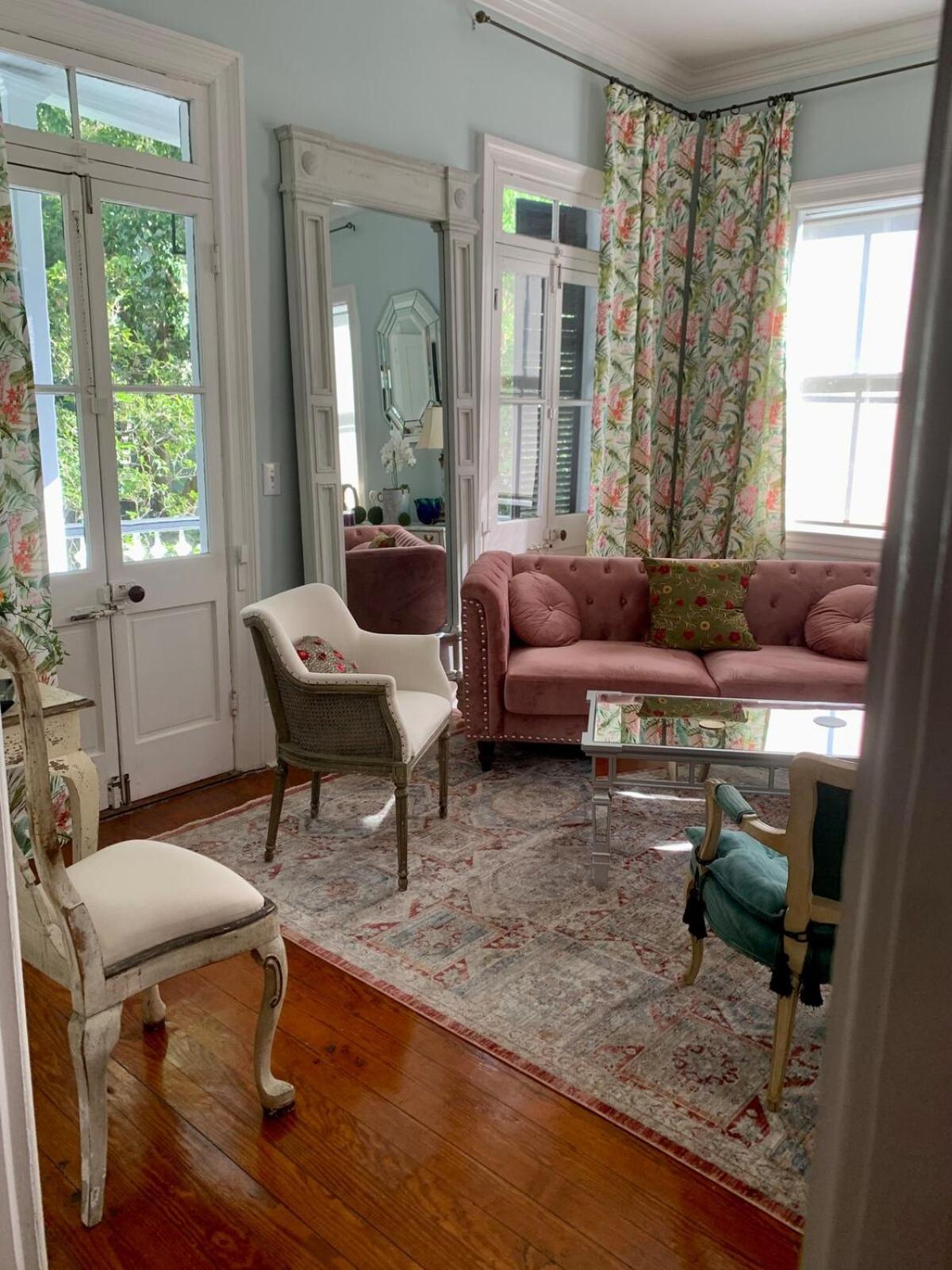 30 Day Minimum! Downtown Cannon Park 2 Bdr Holiday home