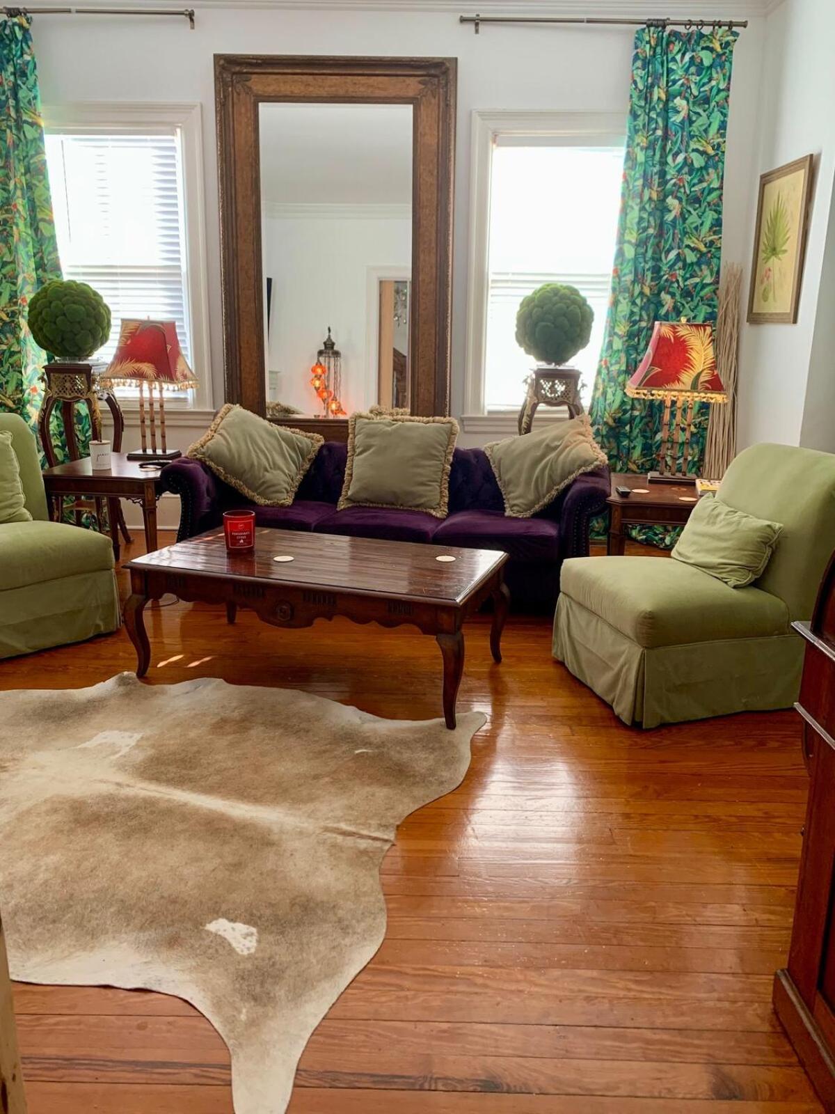 30 Day Minimum! Downtown Cannon Park 2 Bdr Holiday home Charleston