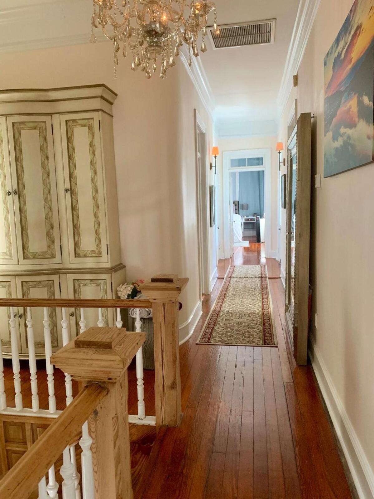 30 Day Minimum! Downtown Cannon Park 2 Bdr Holiday home