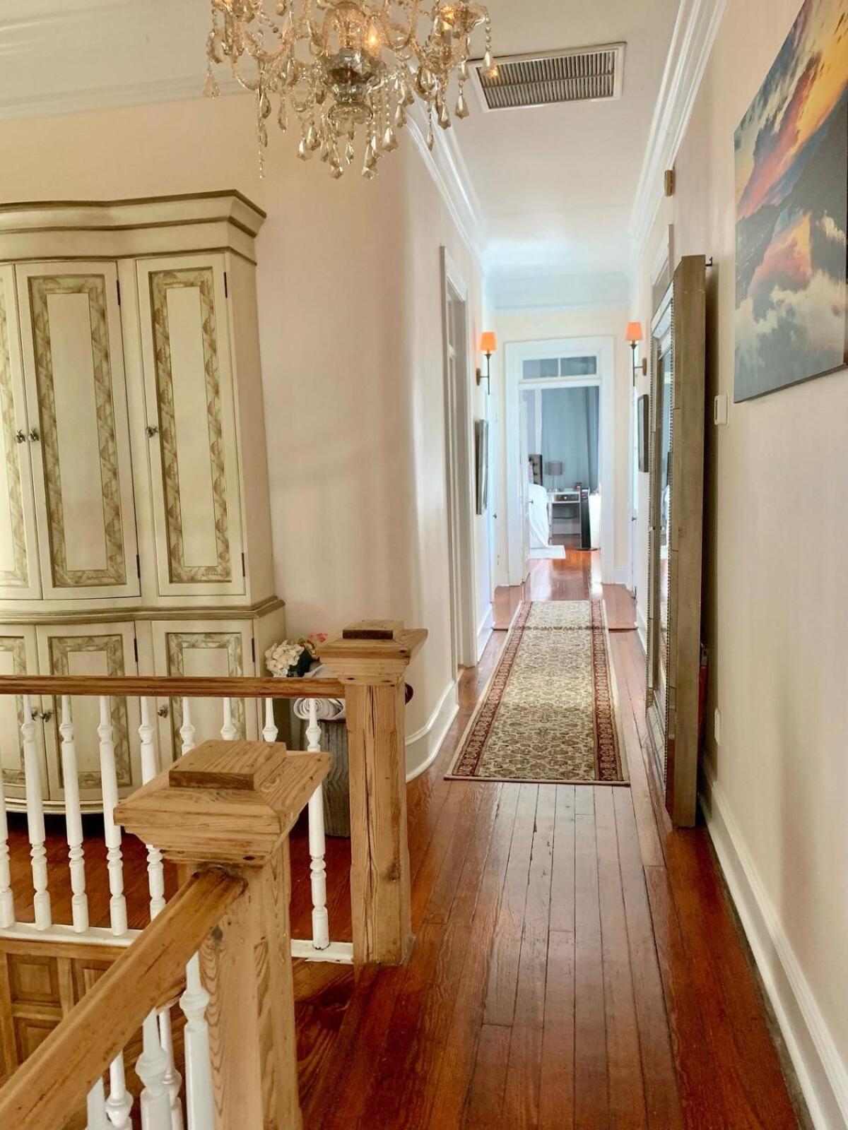 30 Day Minimum! Downtown Cannon Park 2 Bdr Charleston