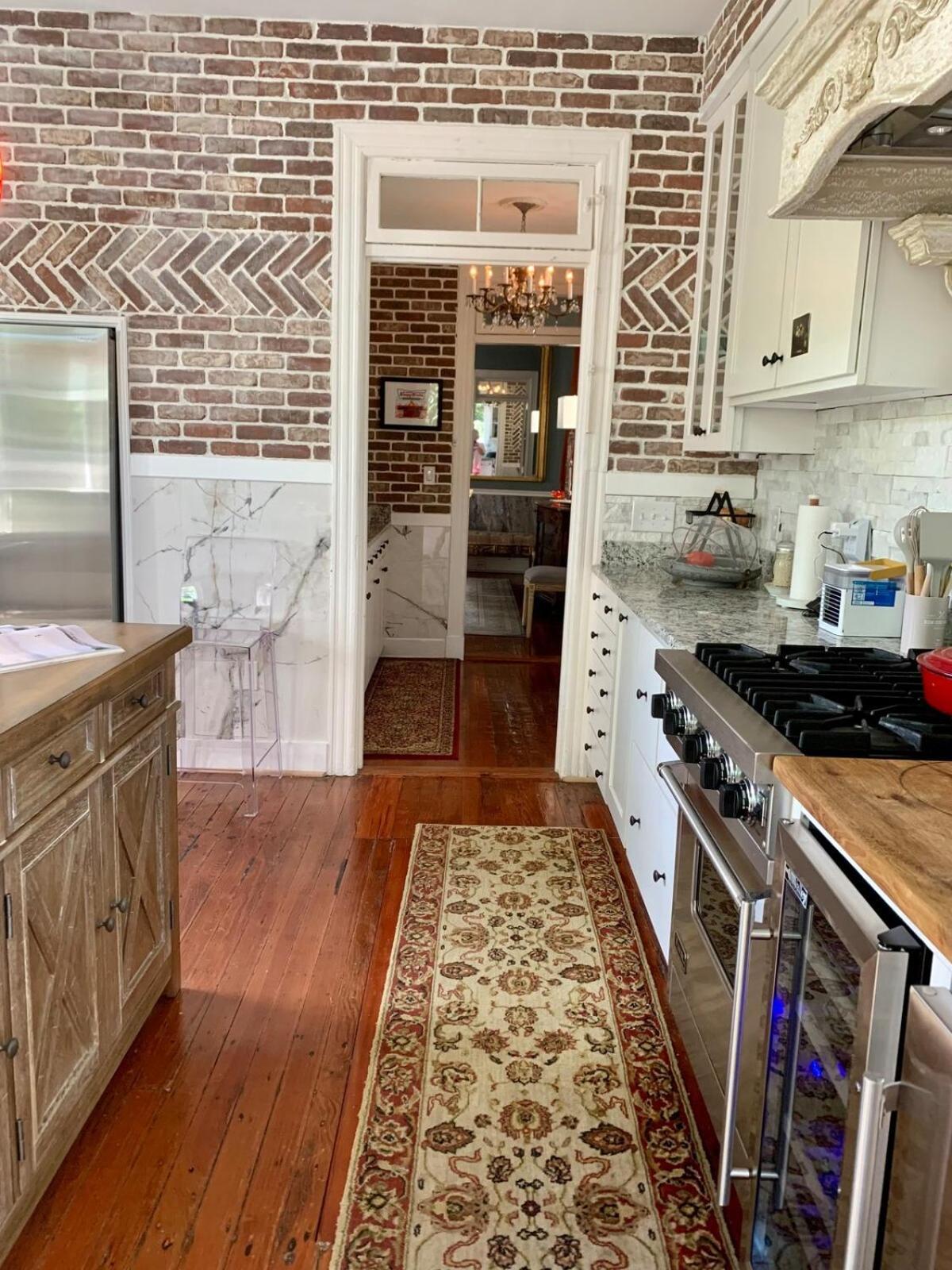 30 Day Minimum! Downtown Cannon Park 2 Bdr