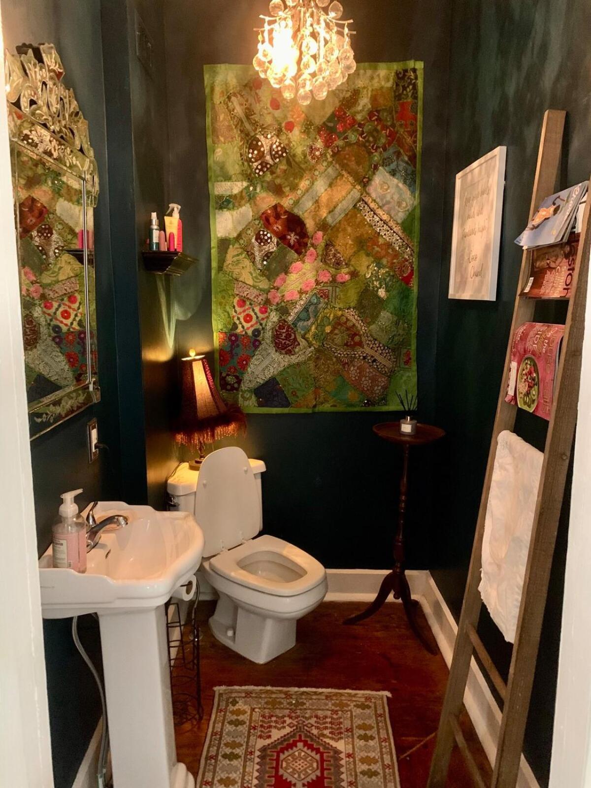 30 Day Minimum! Downtown Cannon Park 2 Bdr * Charleston