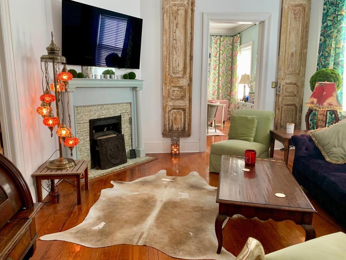 30 Day Minimum! Downtown Cannon Park 2 Bdr Holiday home *
