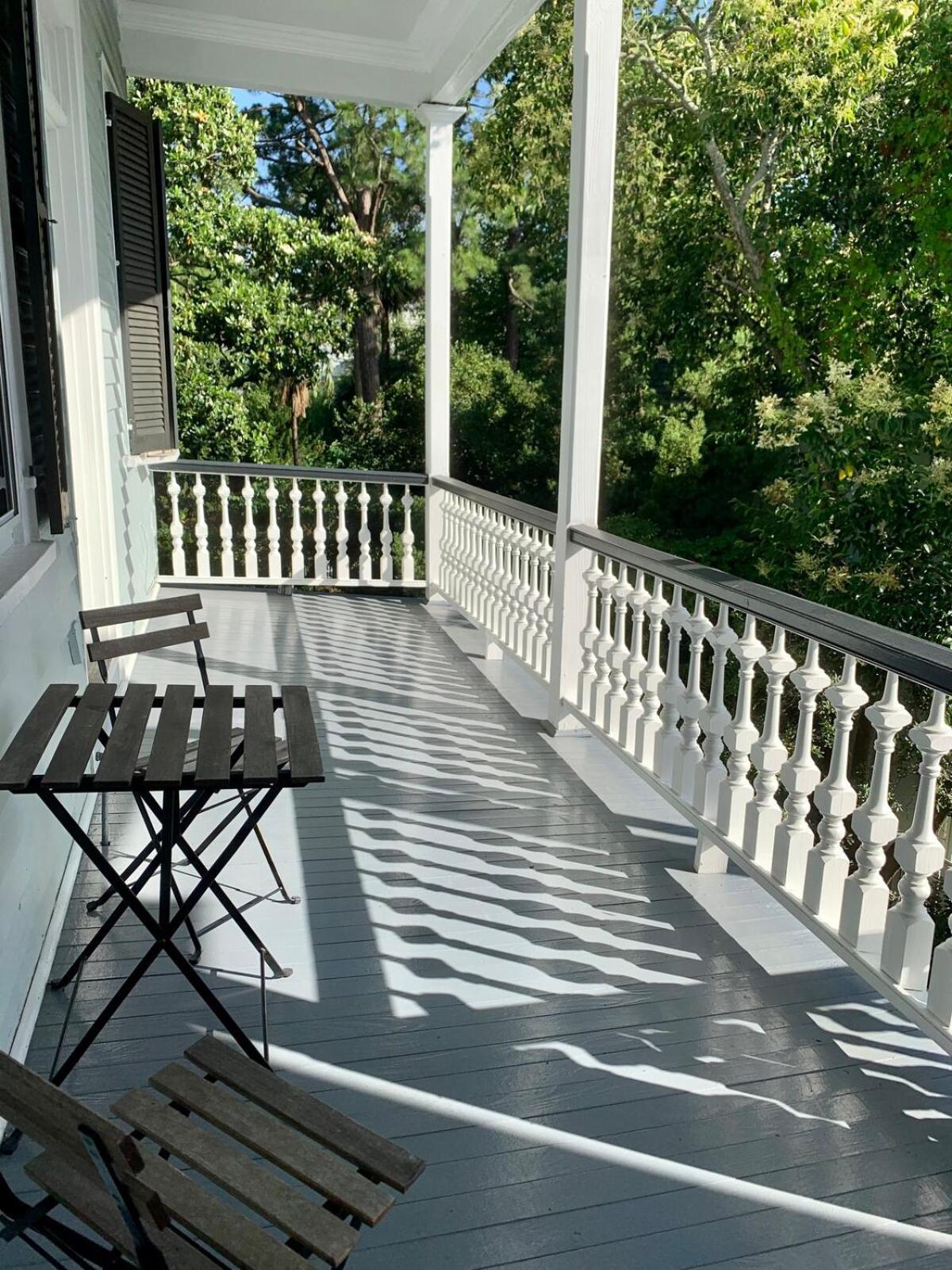 30 Day Minimum! Downtown Cannon Park 2 Bdr Charleston