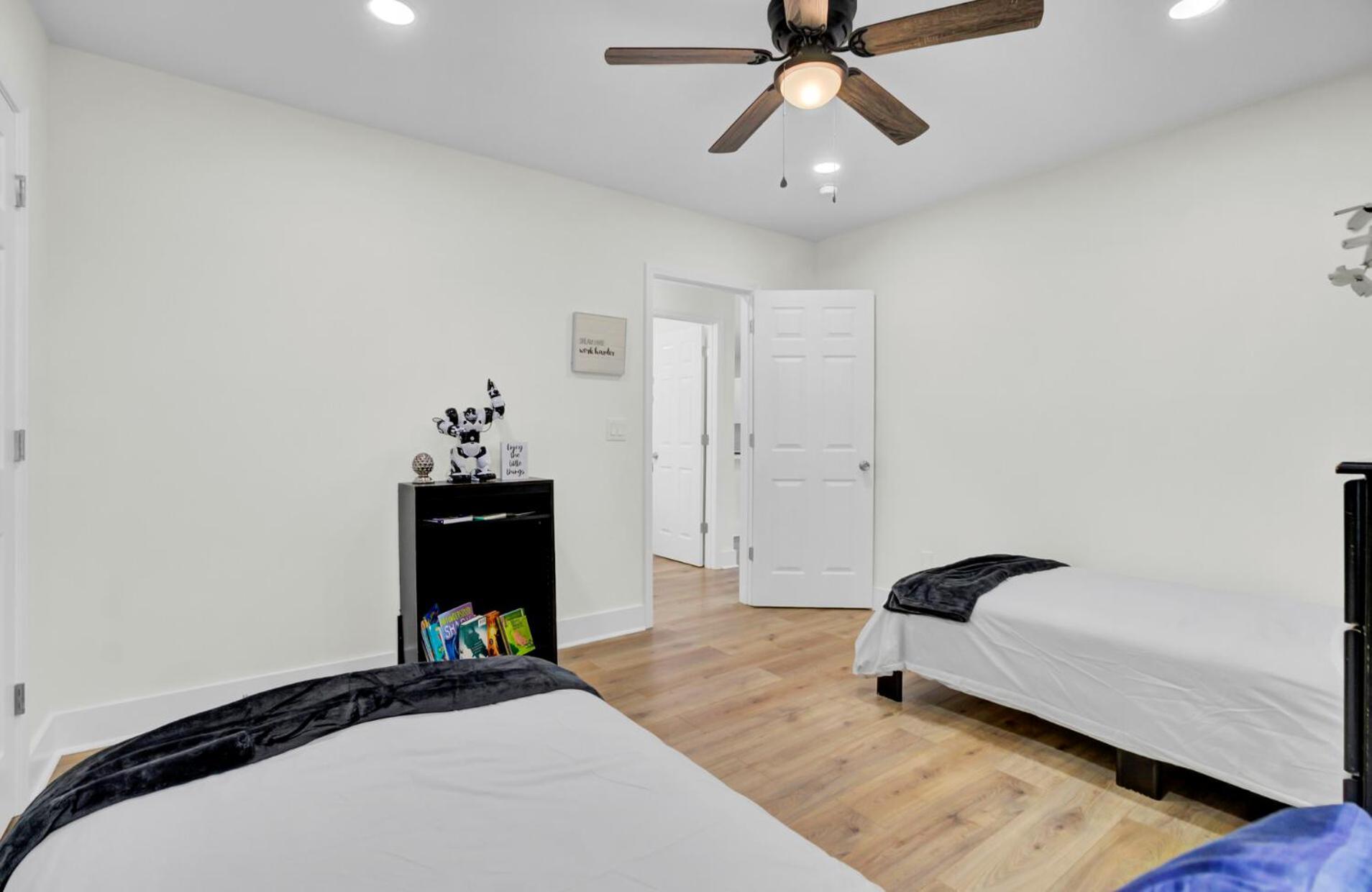 Cozy House Just Minutes From Downtown Holiday home Charleston
