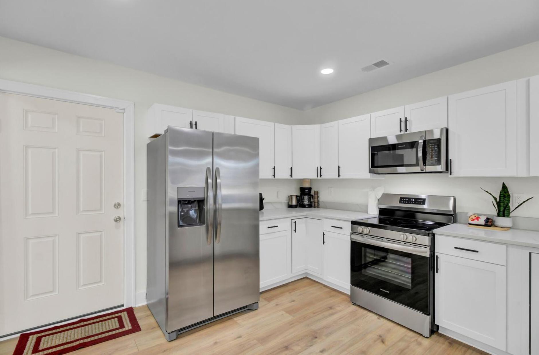 Cozy House Just Minutes From Downtown Holiday home