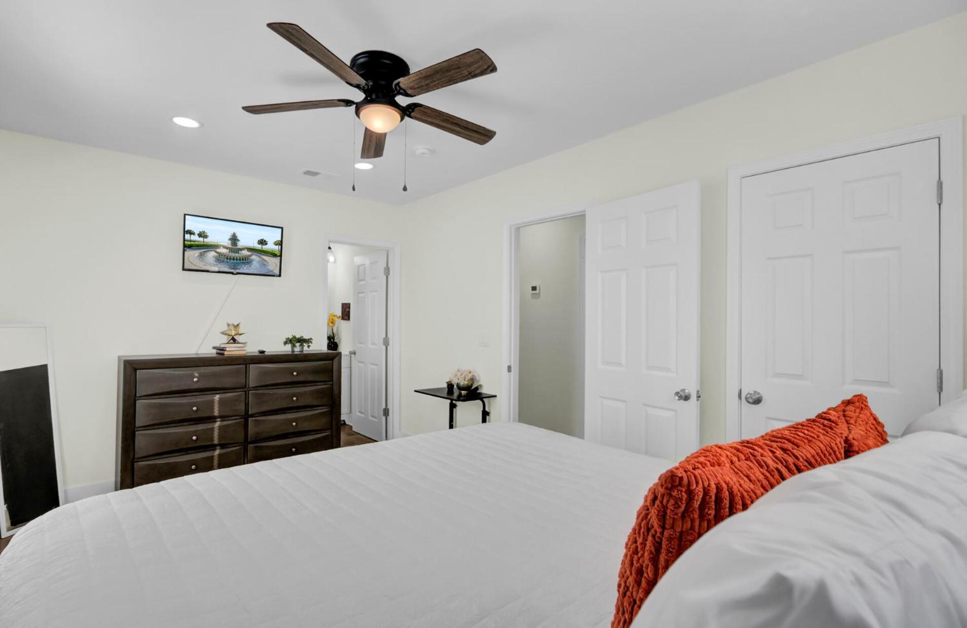 Cozy House Just Minutes From Downtown Holiday home Charleston