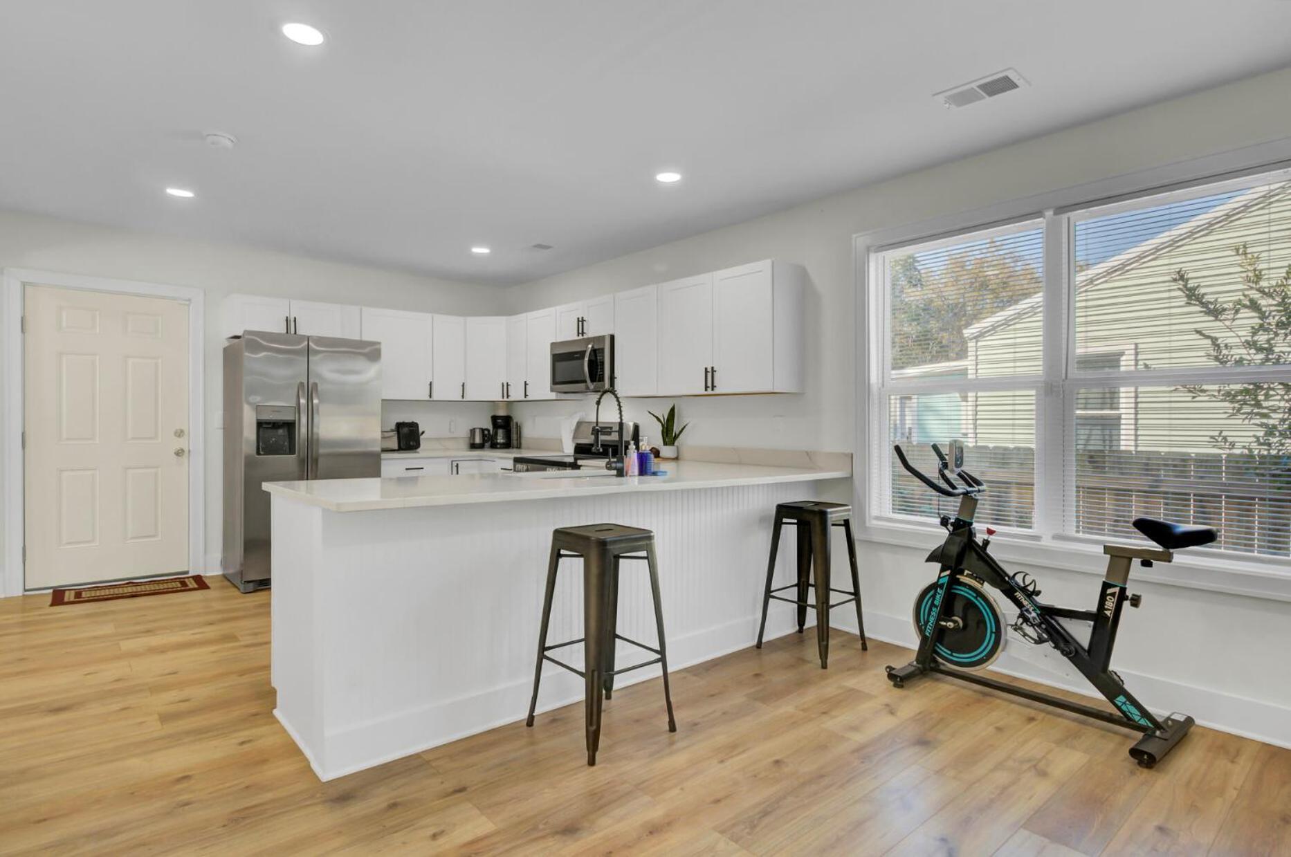 Cozy House Just Minutes From Downtown * Charleston