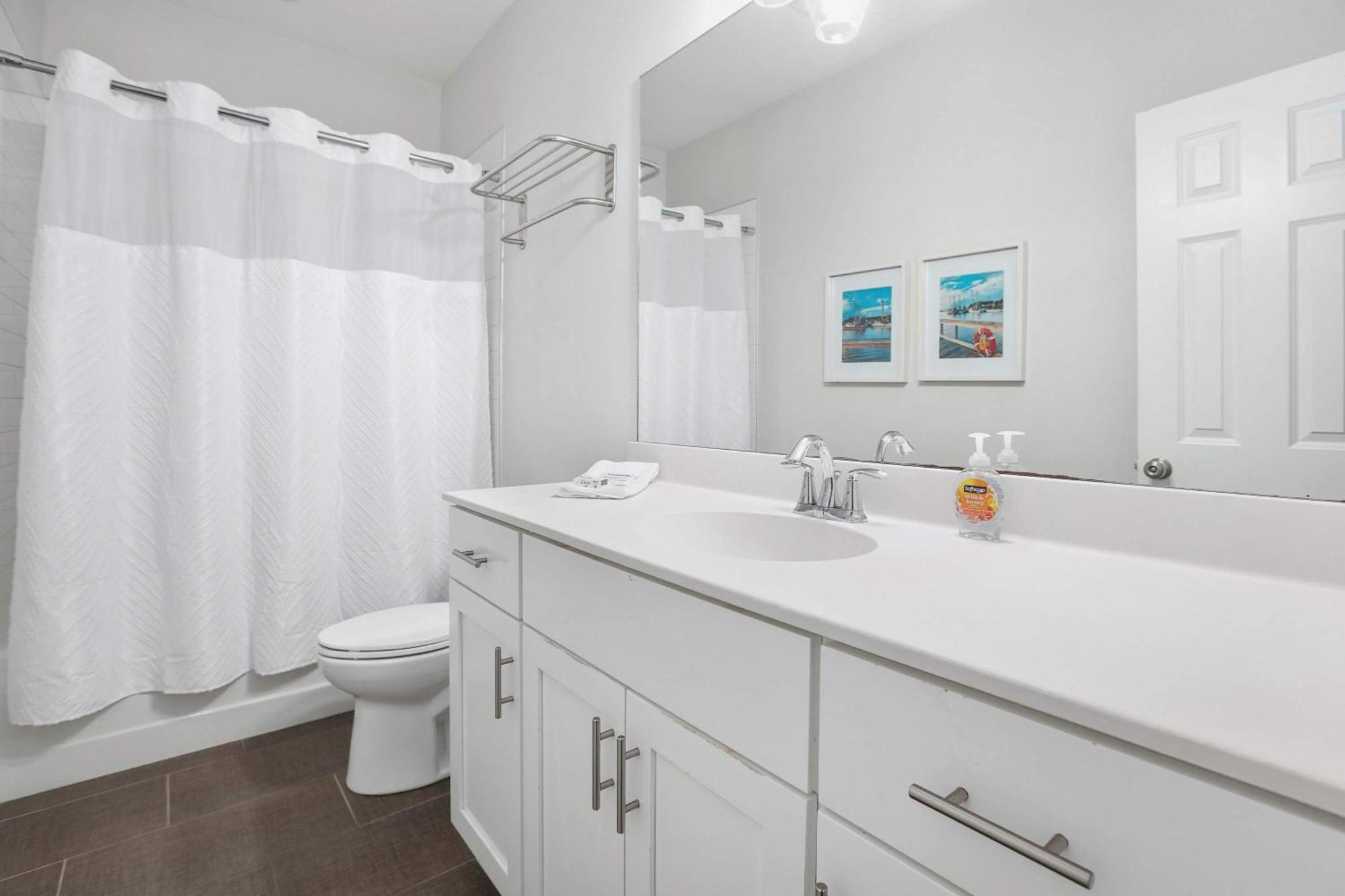 Twin Palms Old Village 5-min To Dwntwn * Charleston