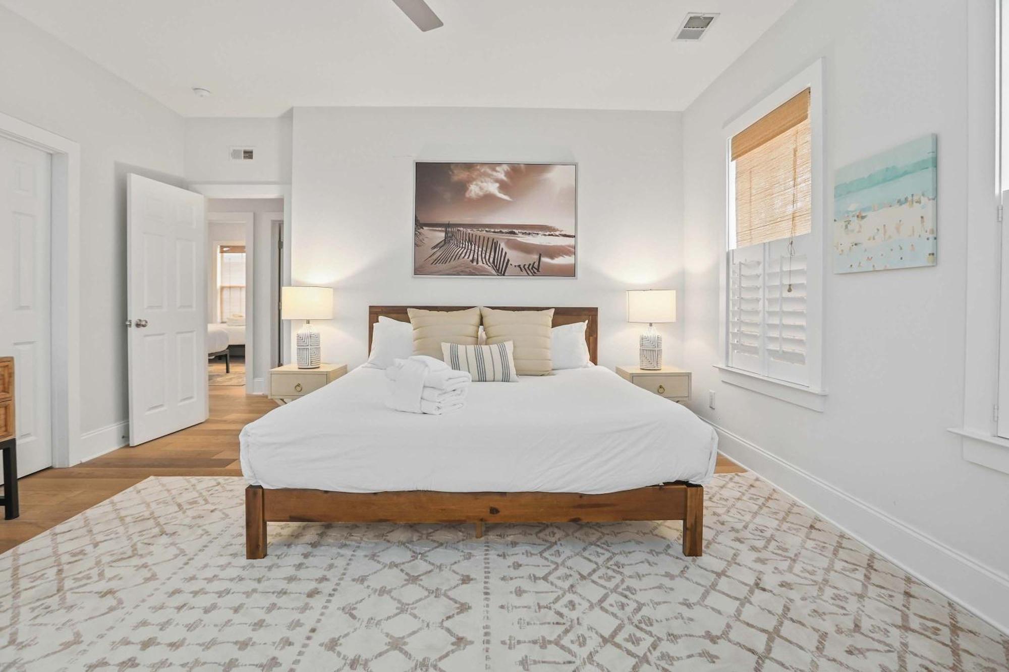 Twin Palms Old Village 5-min To Dwntwn Charleston