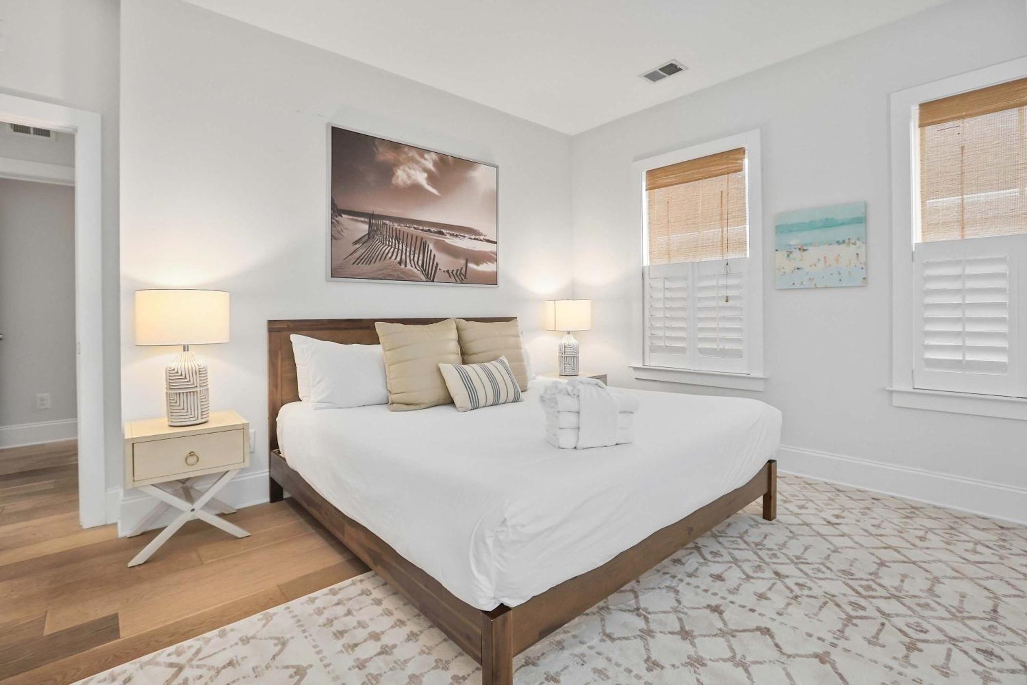 Twin Palms Old Village 5-min To Dwntwn Holiday home