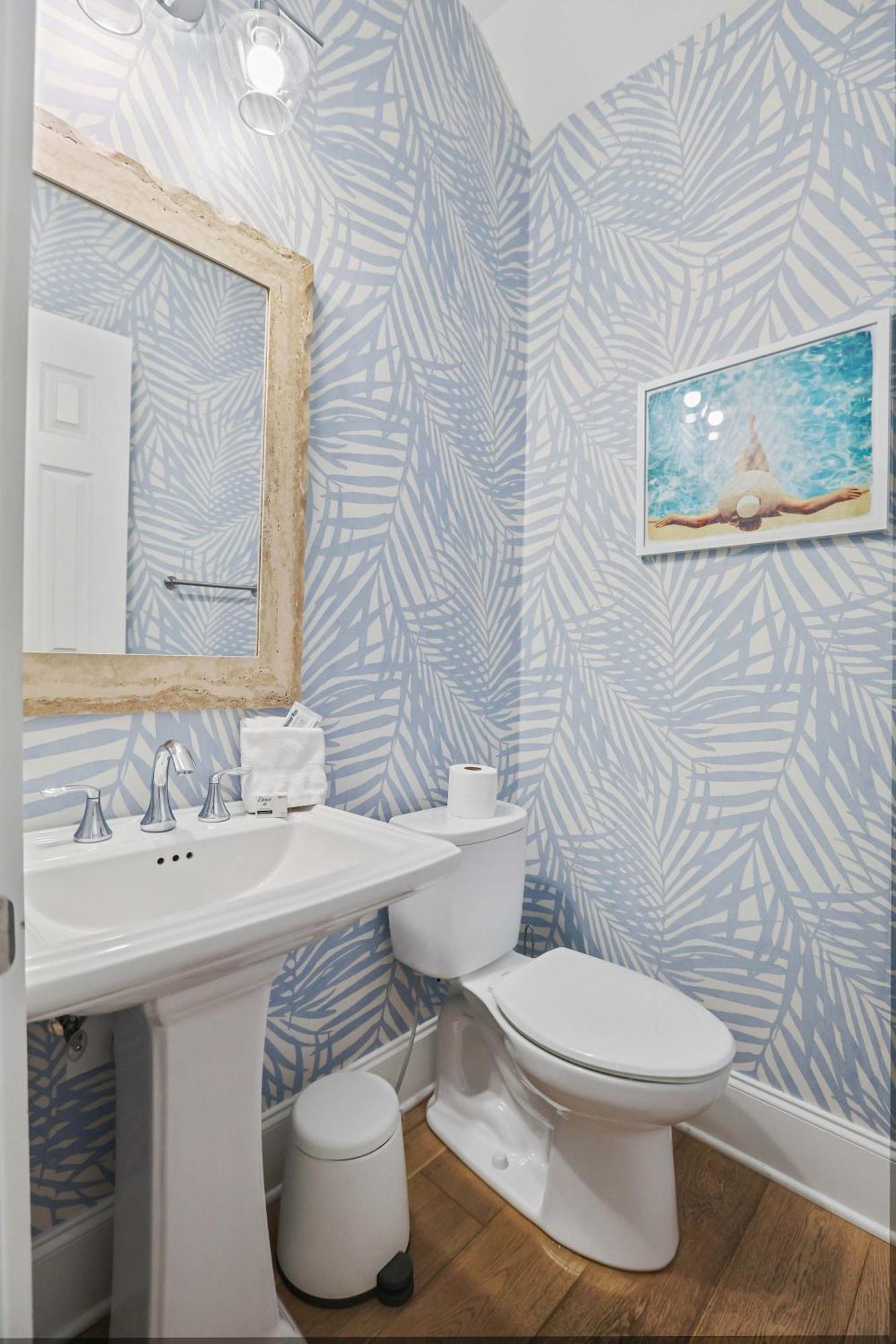 Twin Palms Old Village 5-min To Dwntwn * Charleston