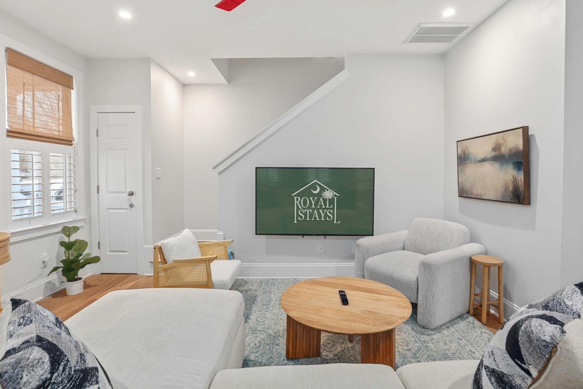 Holiday home Twin Palms Old Village 5-min To Dwntwn *