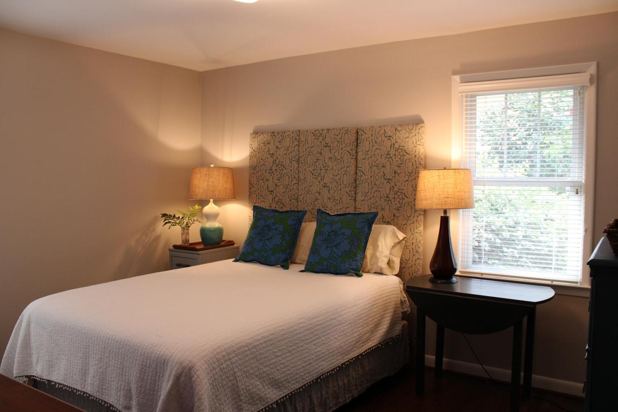 Harborview Haven *