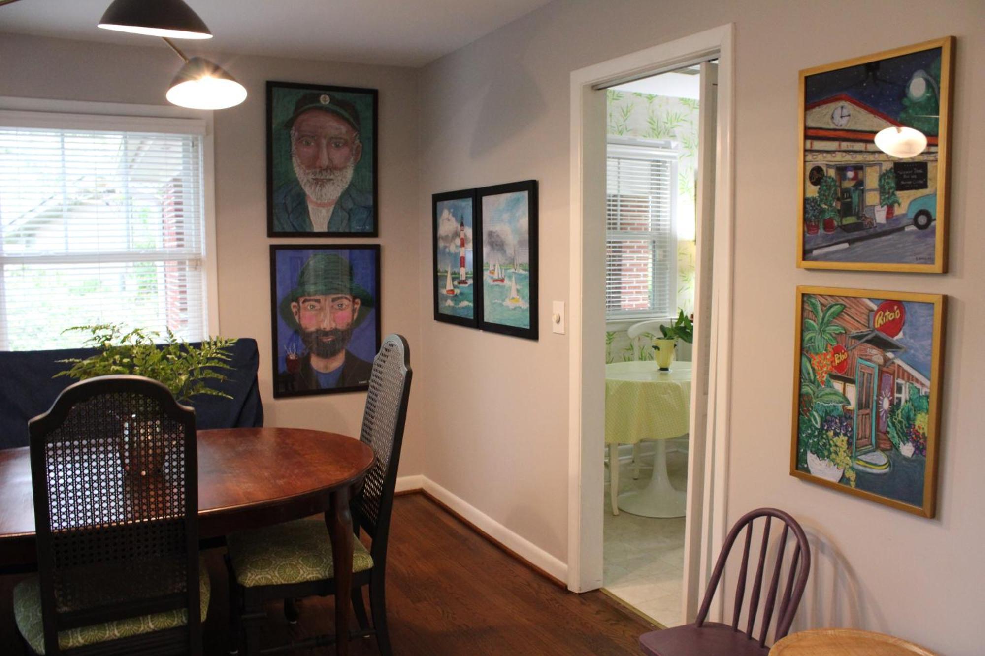 Harborview Haven Holiday home *