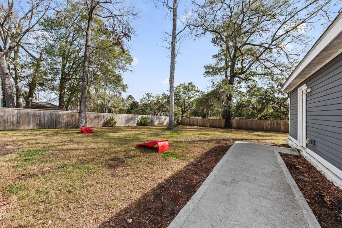 The Mossy Oak House Apartment Charleston