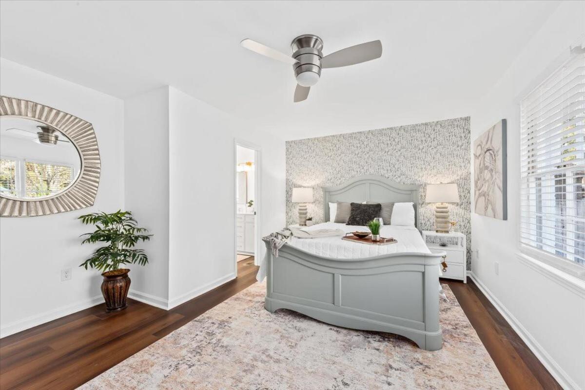 The Grand Haven On The Ashley Apartment Charleston