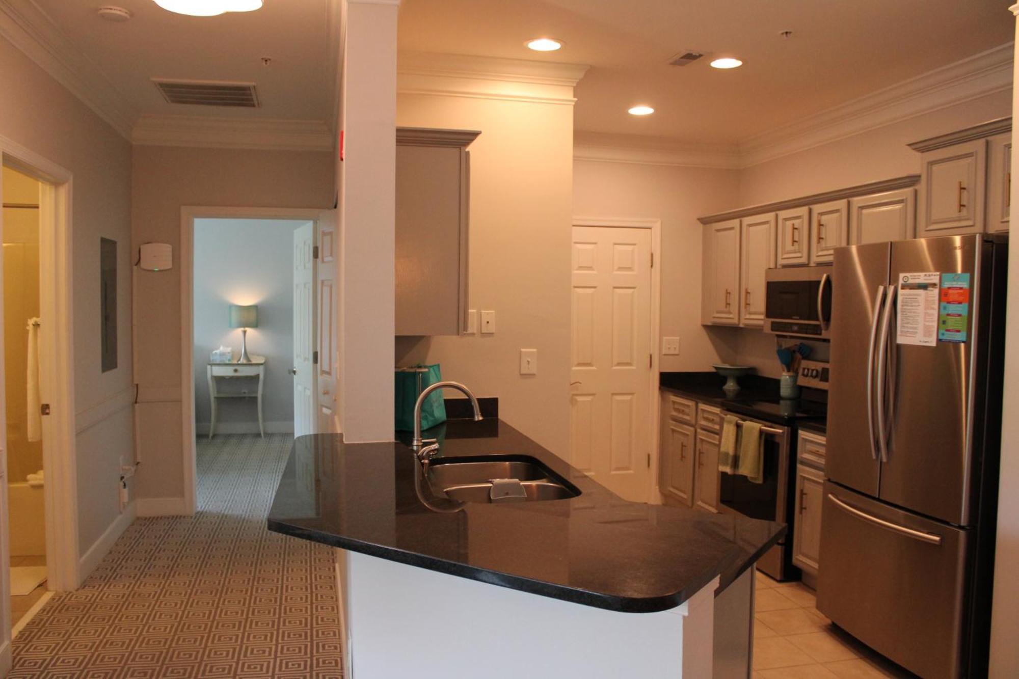 Apartment My Getaway
